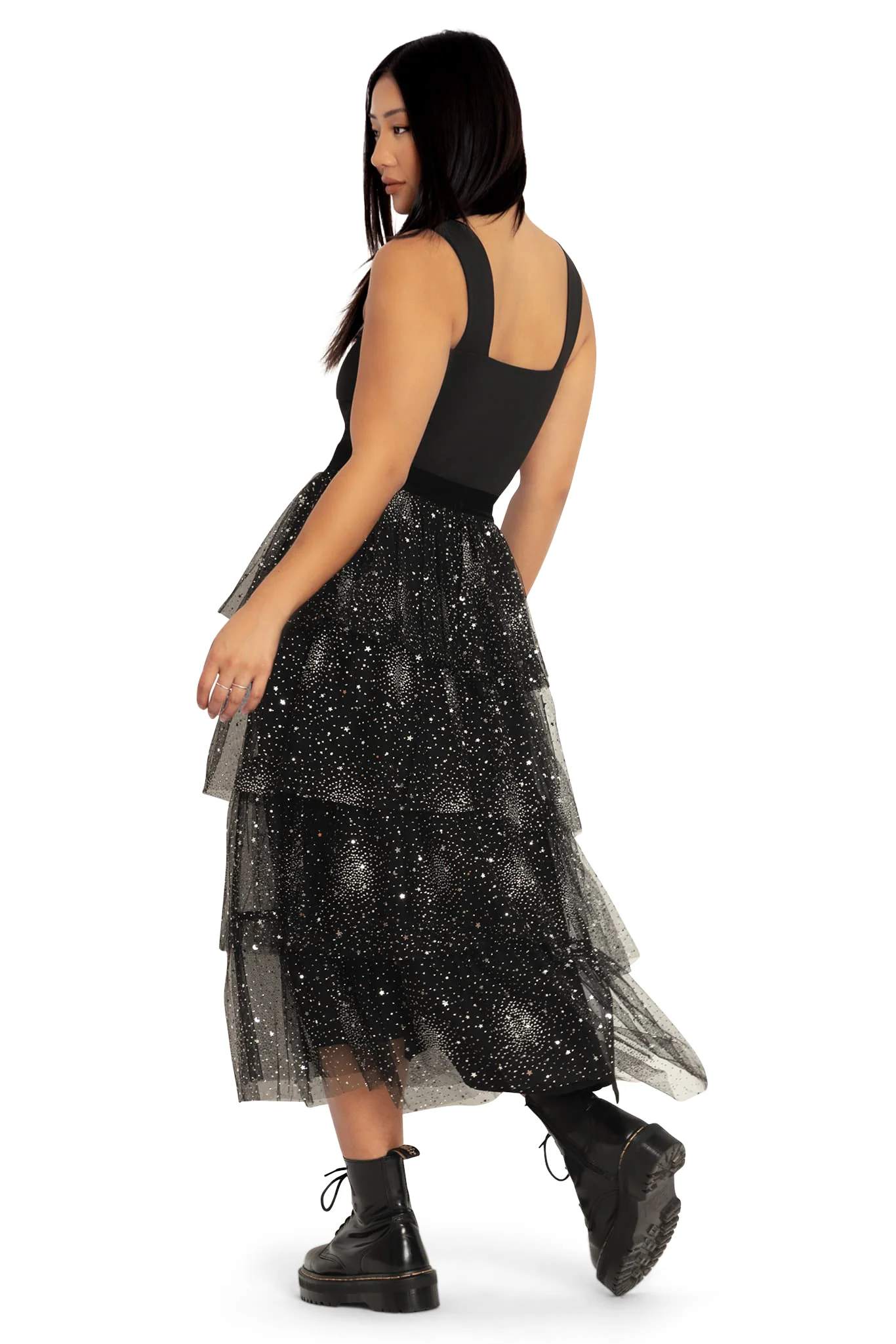 A Night To Remember Arabesque Skirt - Image 2
