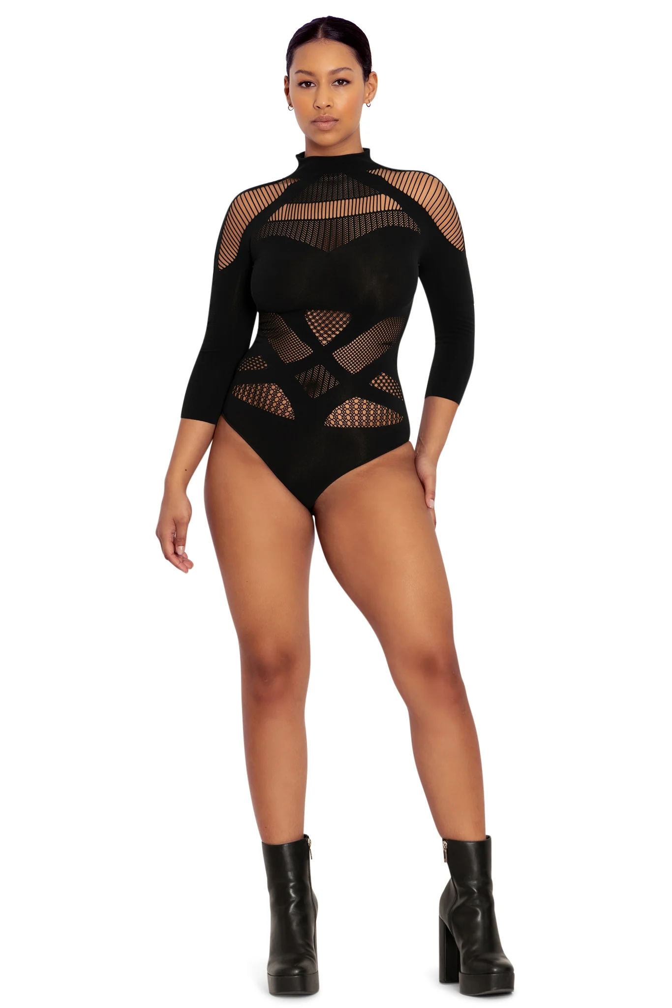 A-Sassy-Nation Bodysuit - Image 6