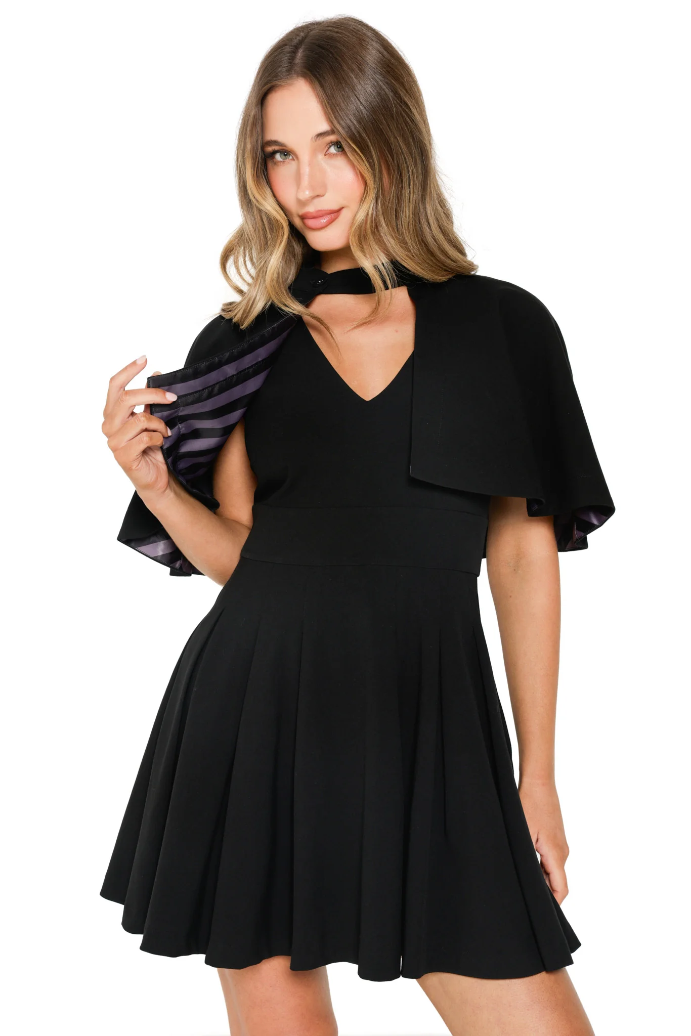 Academy Trench Coat - Image 7