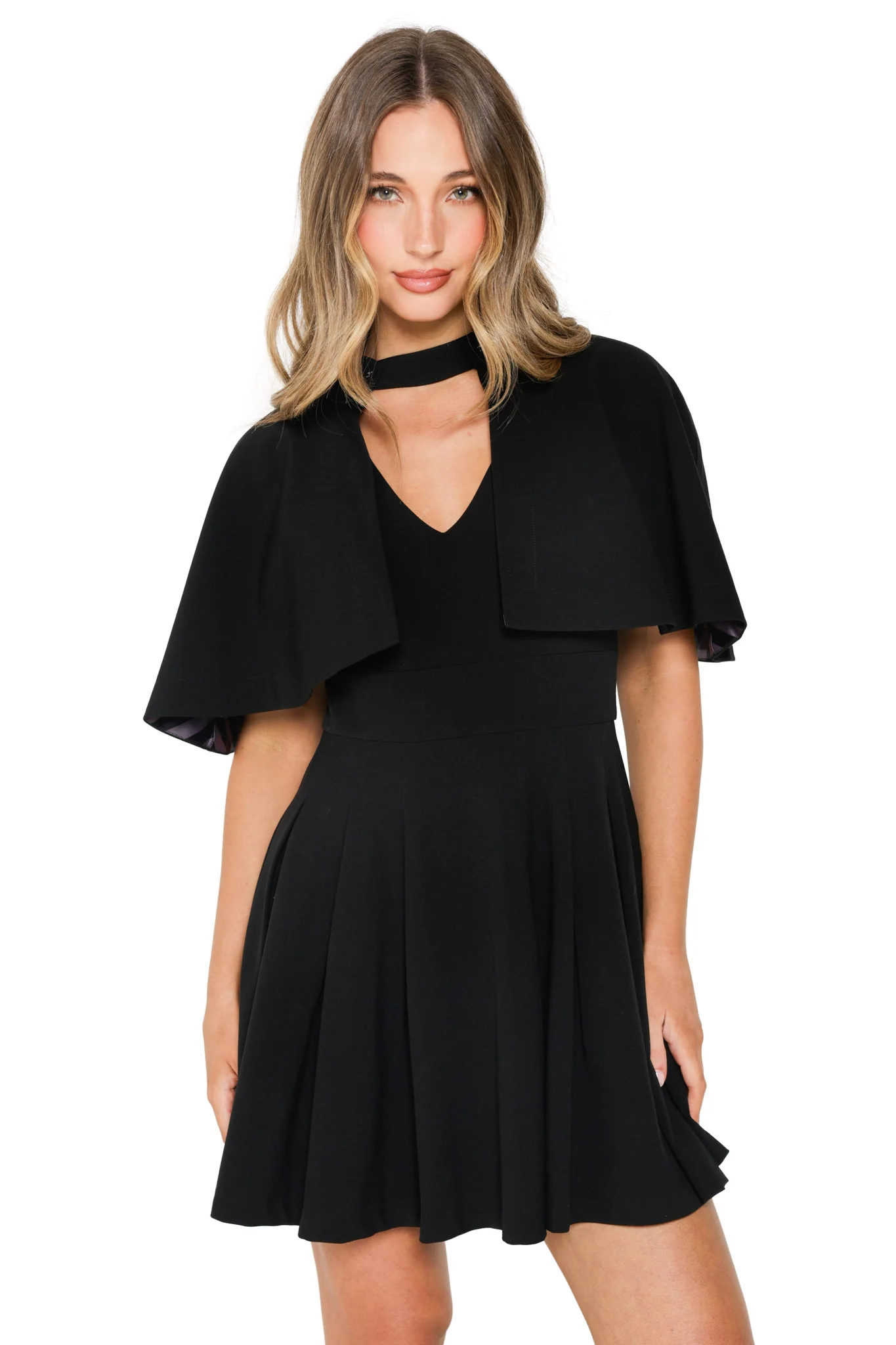 Academy Trench Coat - Image 8