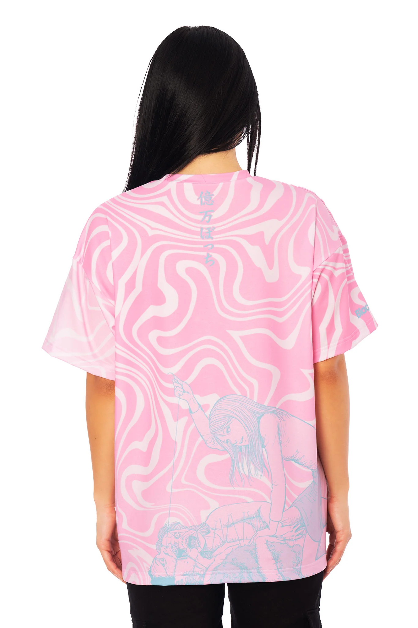 All Together Big Tee - Image 4