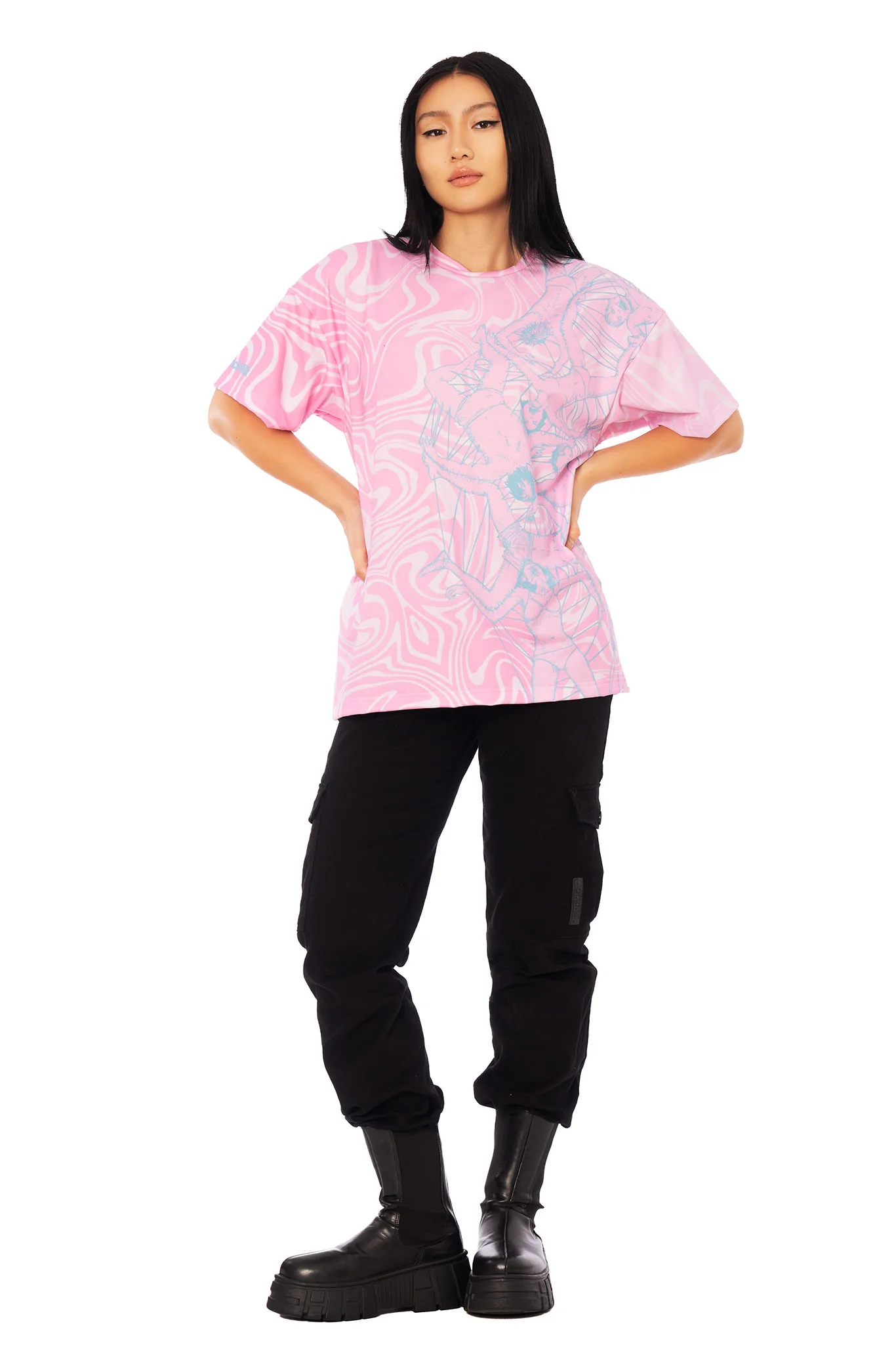 All Together Big Tee - Image 7