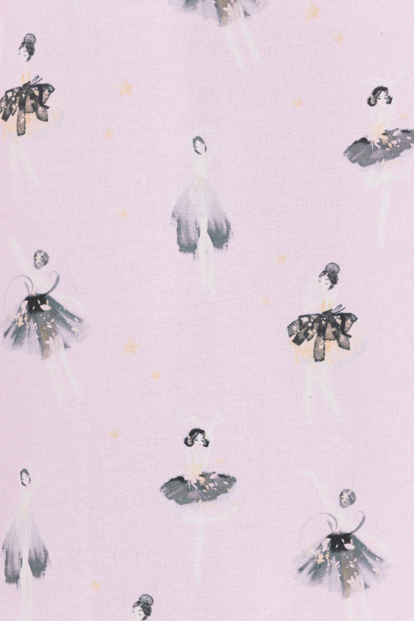 Ballerinas Cute As A Button Shirt - Image 7