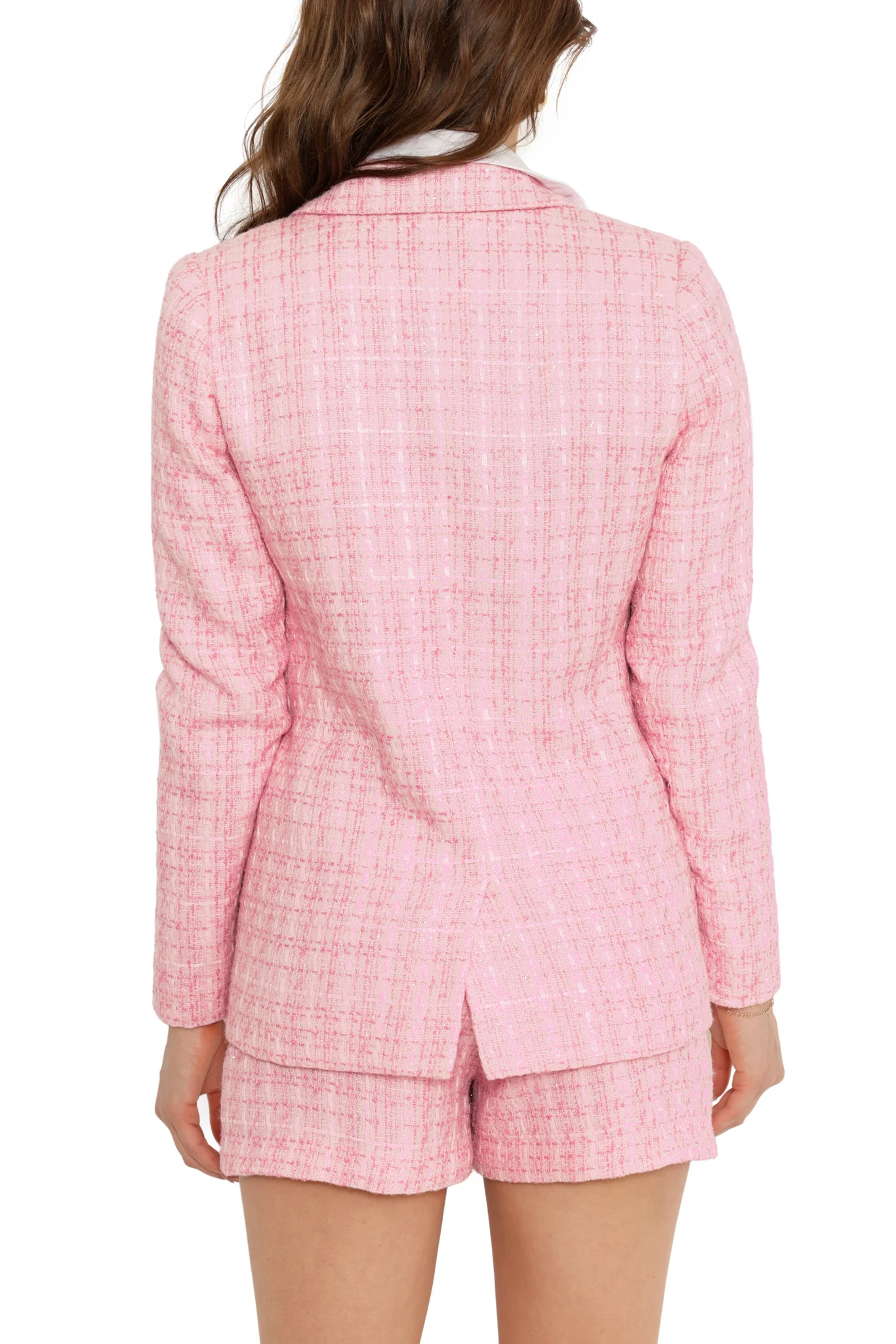 Bat Sakura Blazer - Image 4