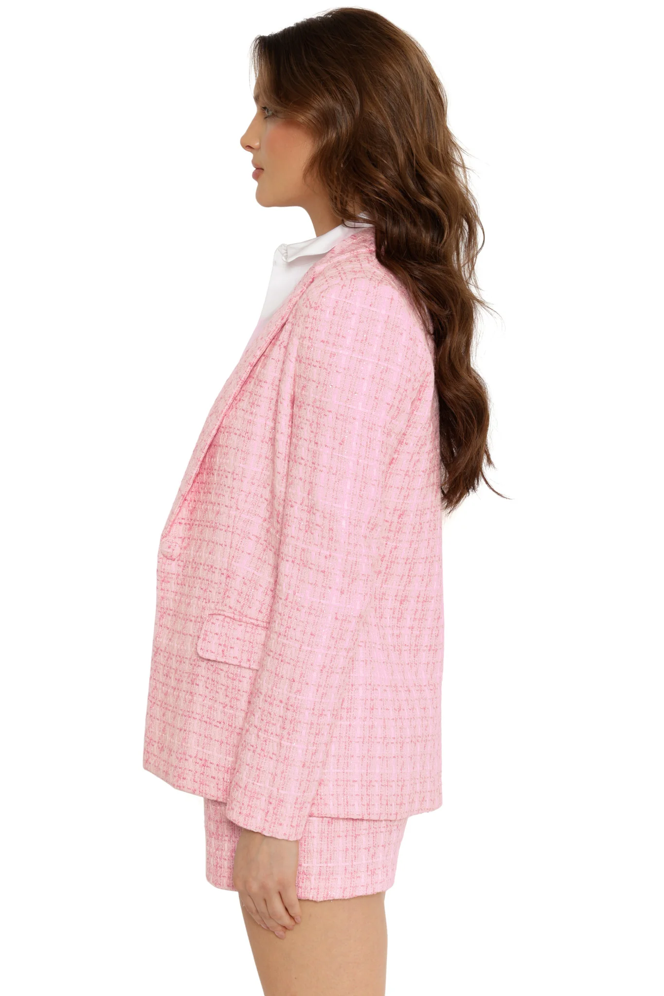 Bat Sakura Blazer - Image 6