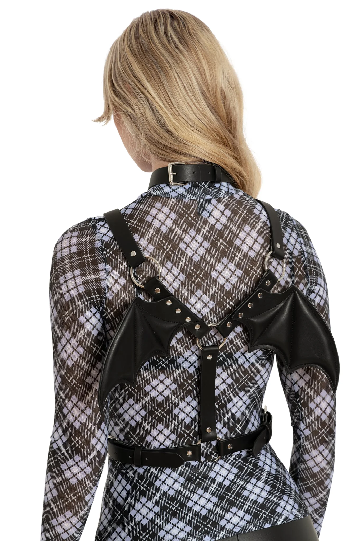 Batwing Harness