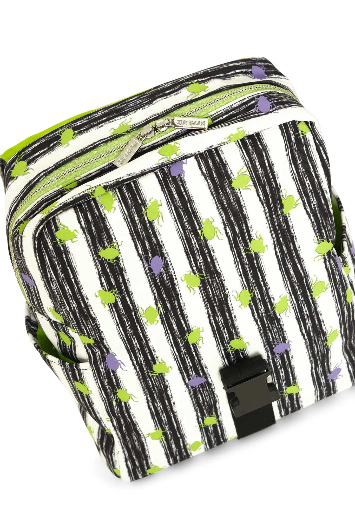 Beetlejuice Satchel Backpack - Image 6