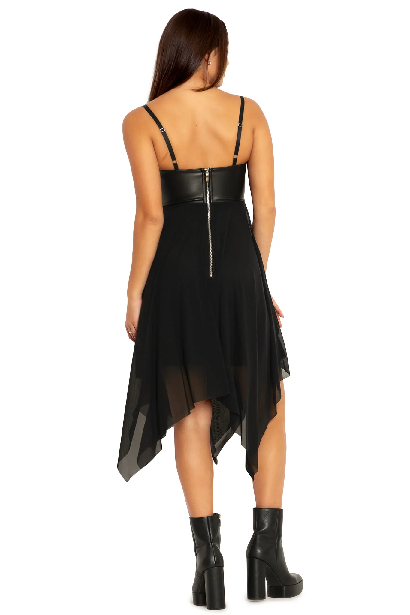 Creature Of The Night Dress - Image 2