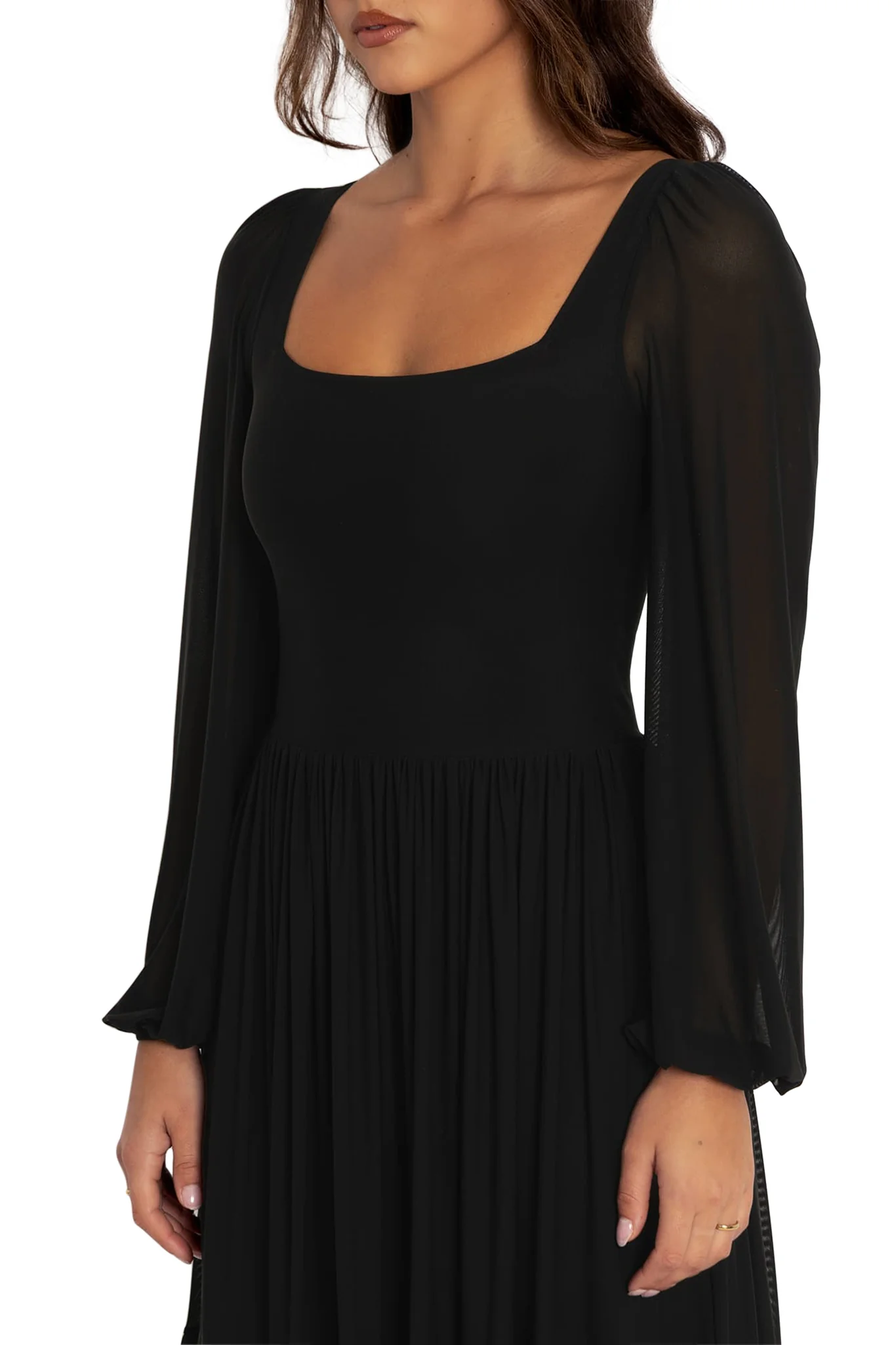 The Fae Queen Dress - Image 5