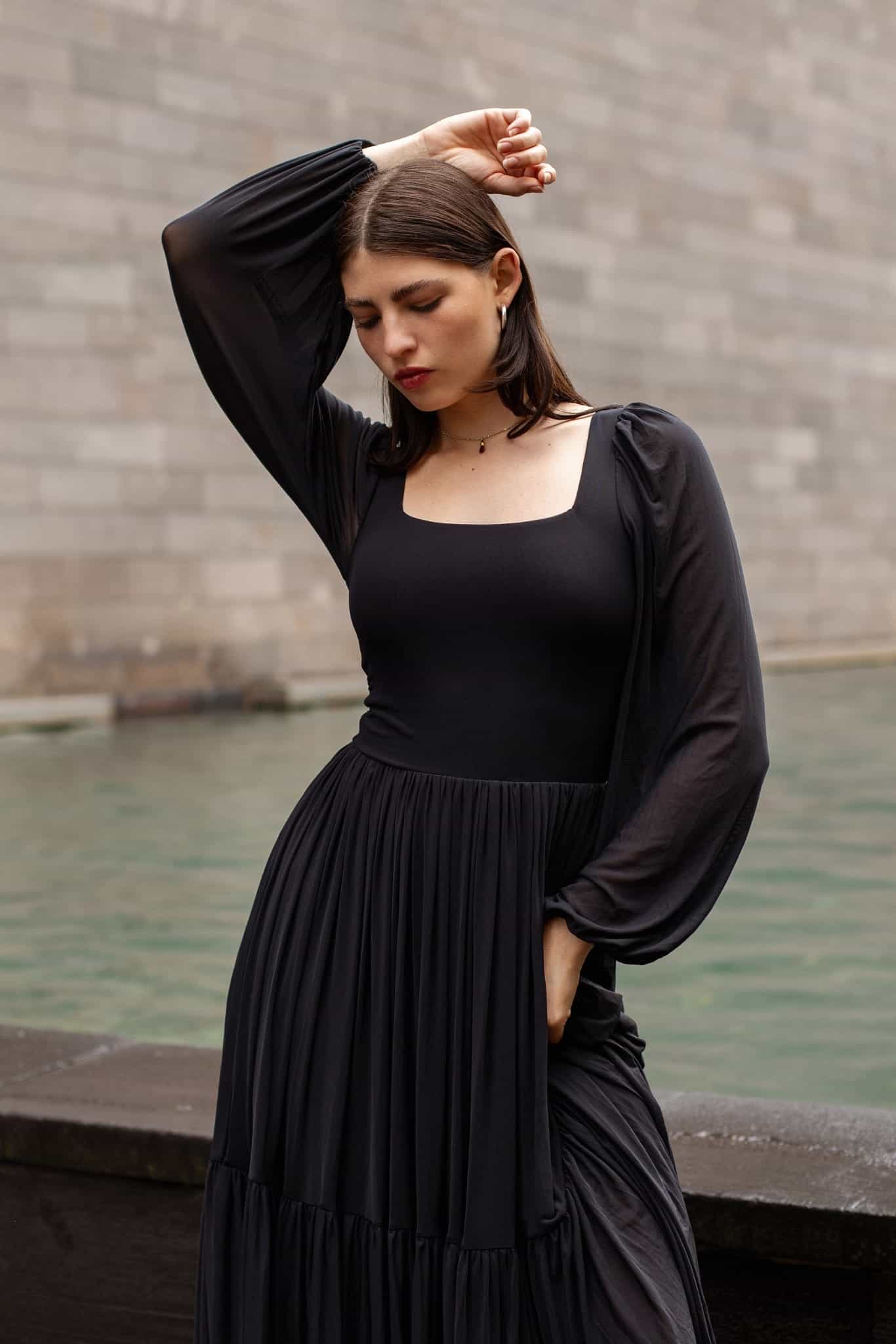 The Fae Queen Dress - Image 6