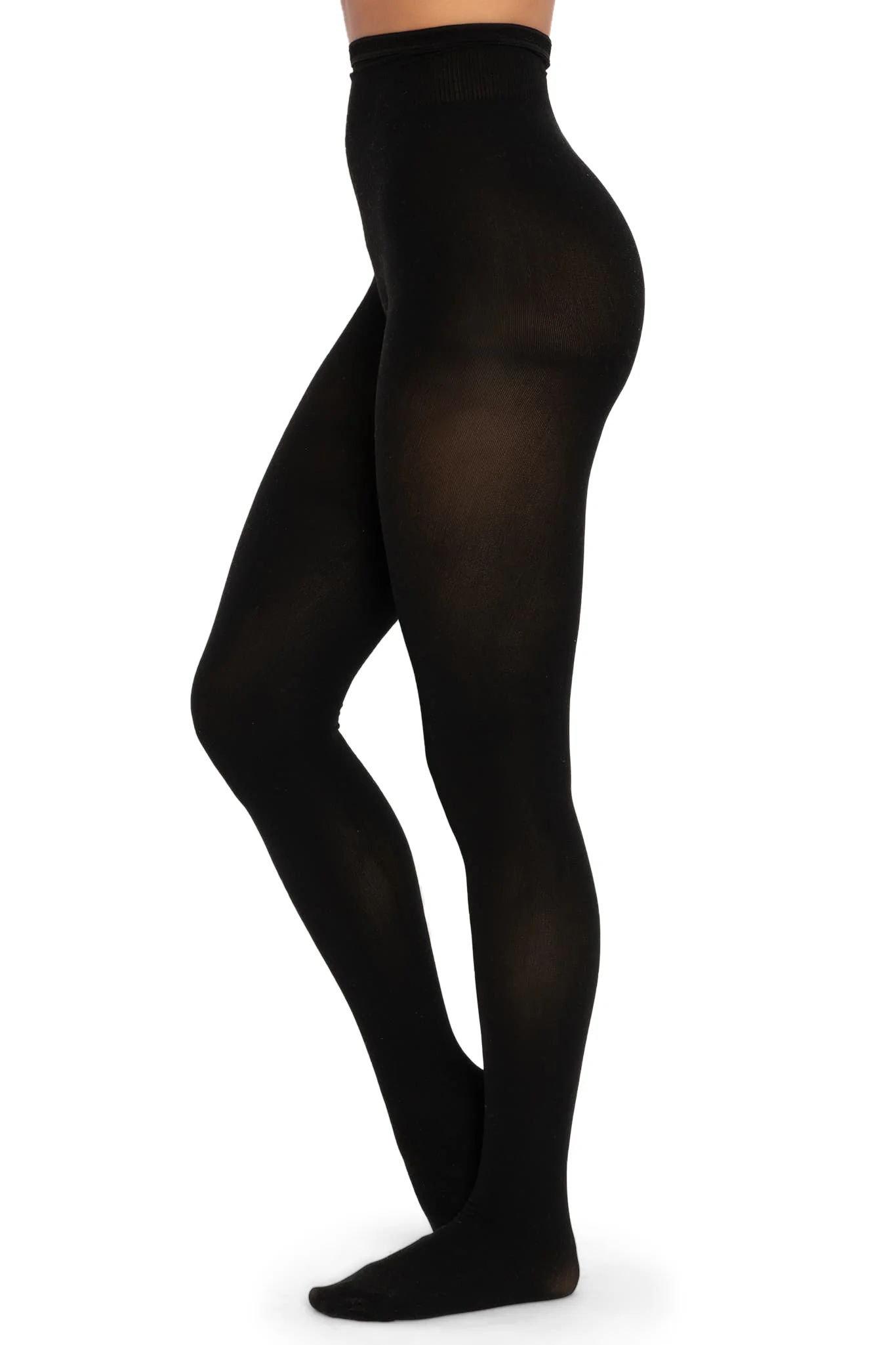 Black Out Hosiery