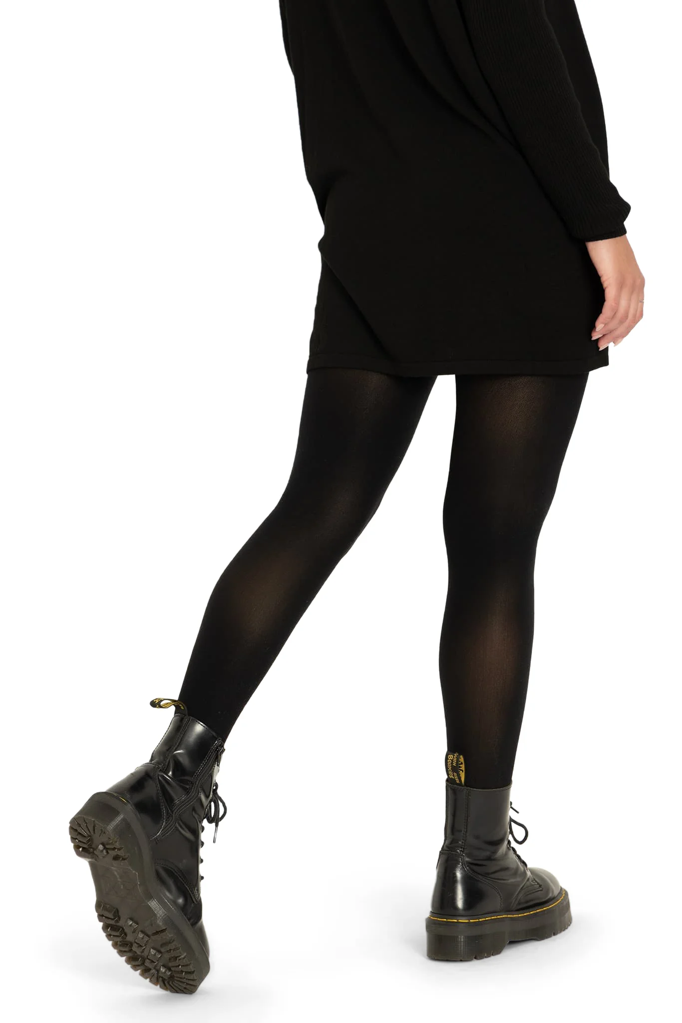 Black Out Hosiery - Image 2