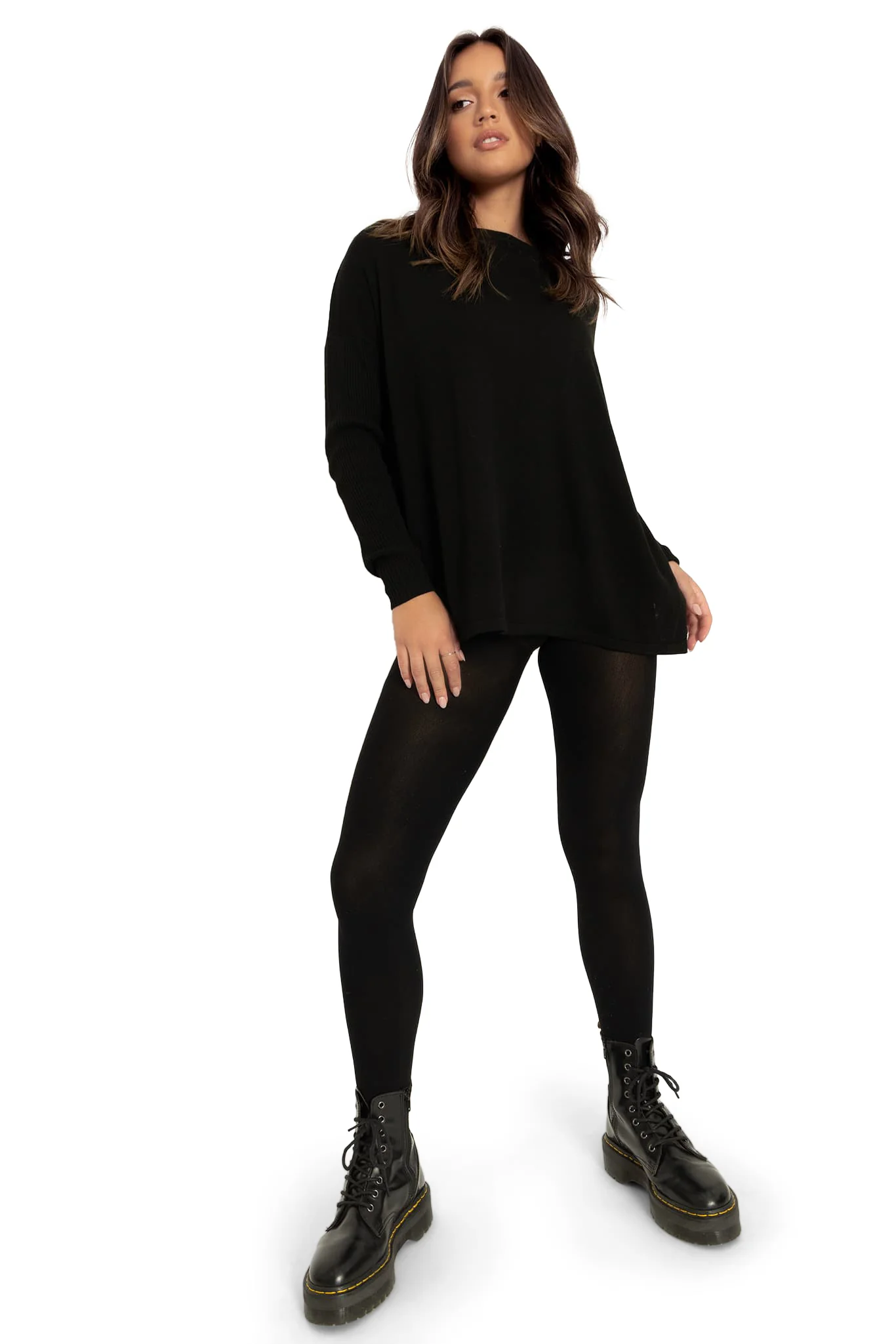 Black Out Hosiery - Image 6