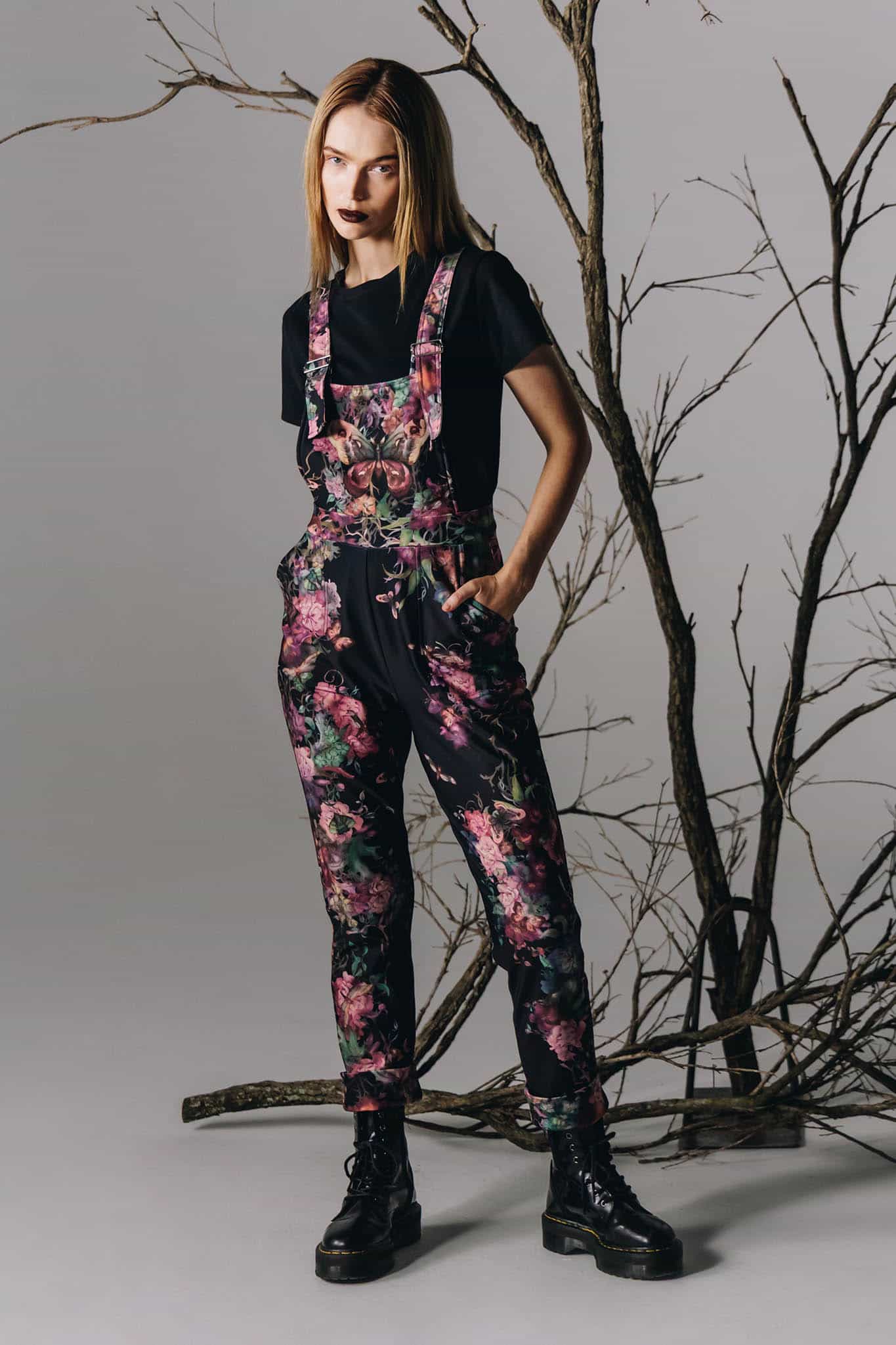 Bombyx Mori Long Overalls 2.0 - Image 4