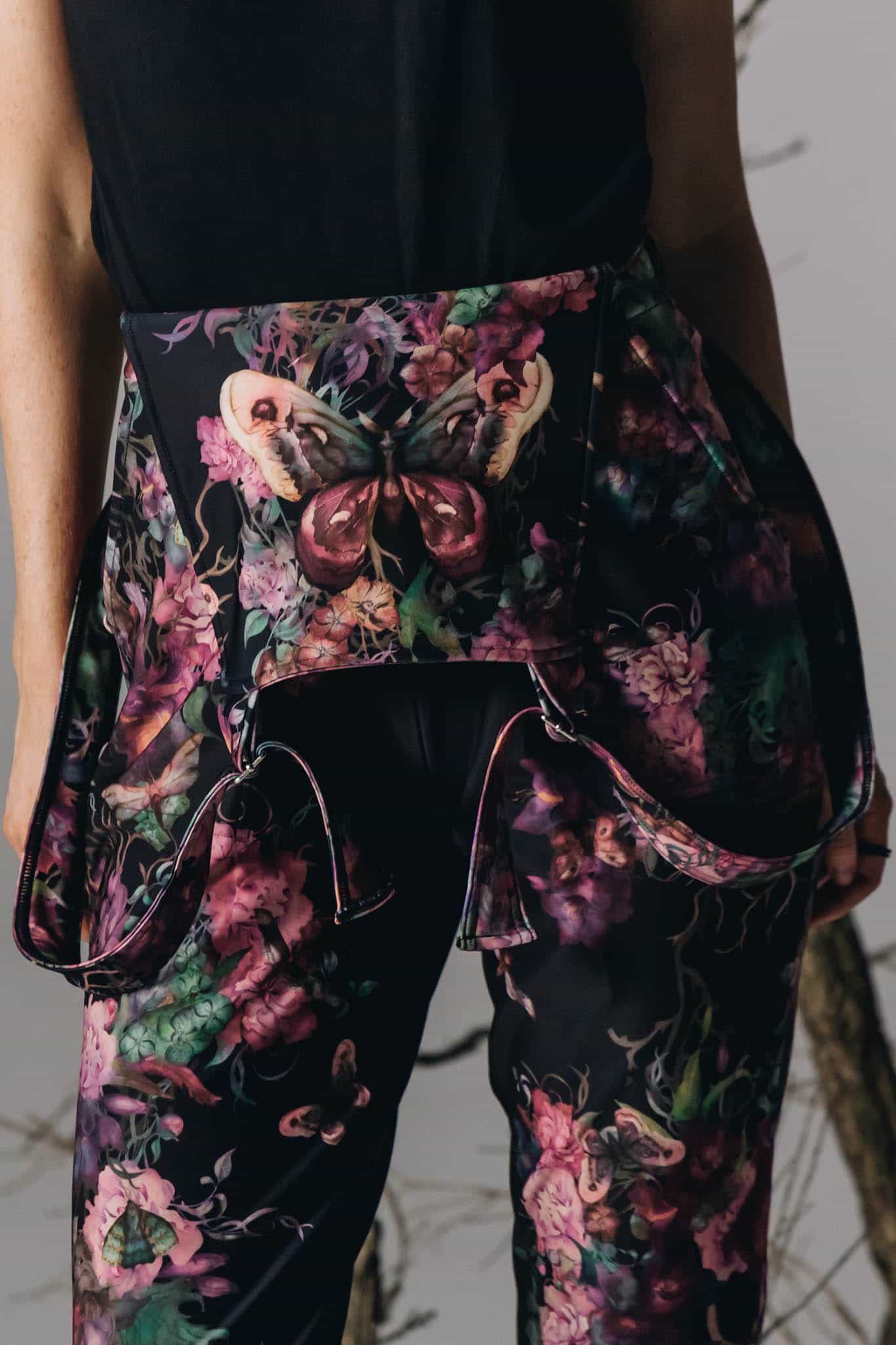 Bombyx Mori Long Overalls 2.0 - Image 5