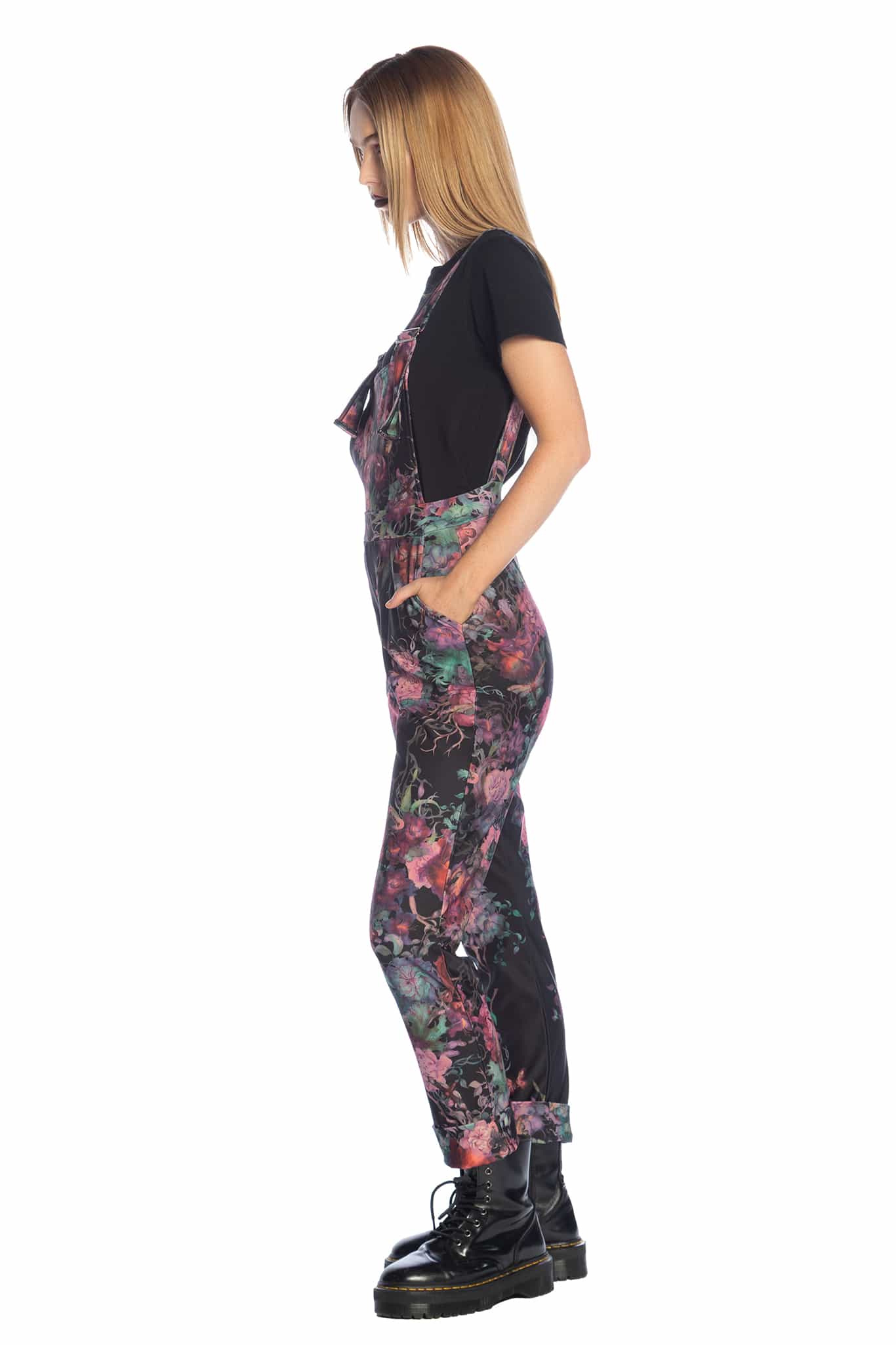 Bombyx Mori Long Overalls 2.0 - Image 6