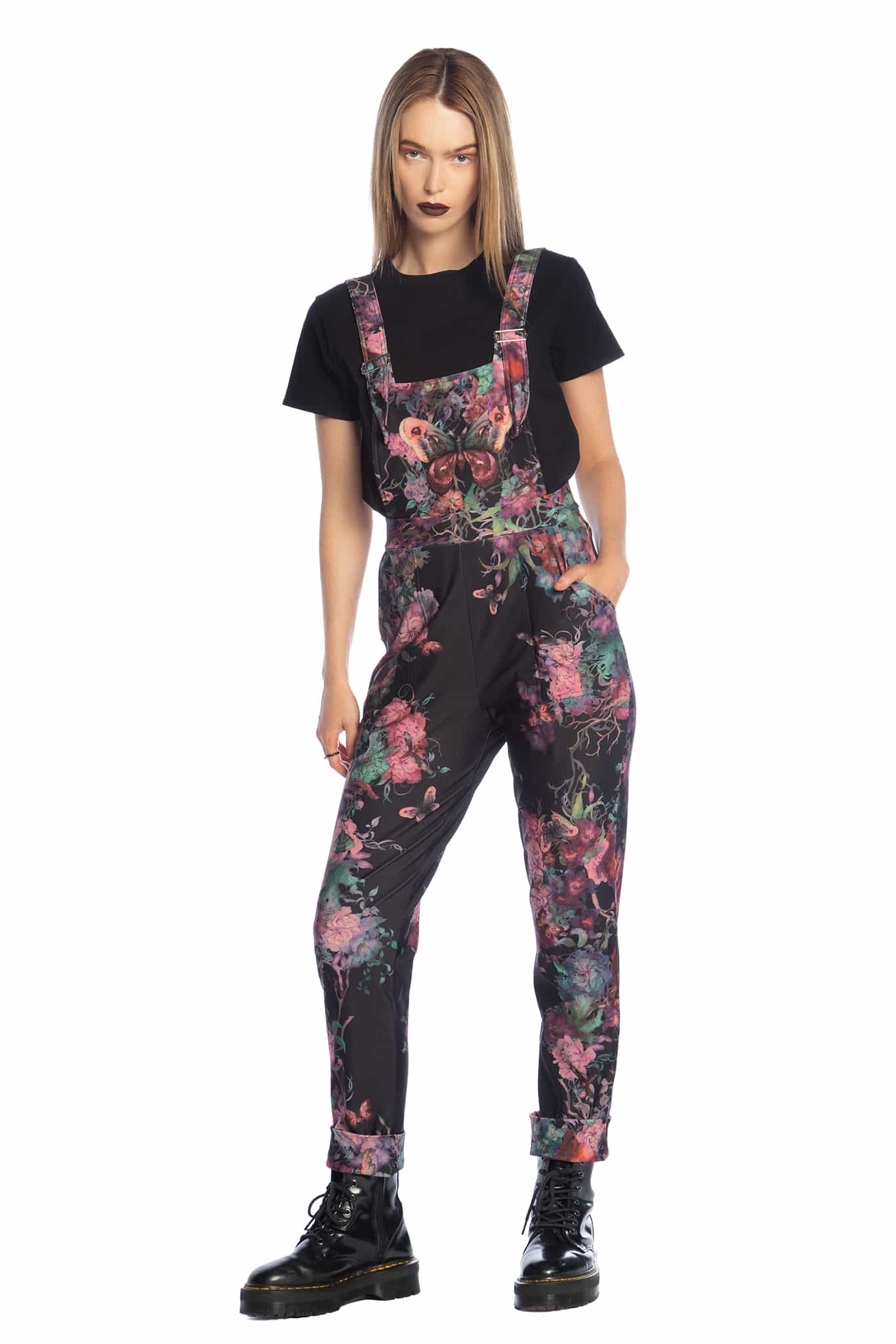 Bombyx Mori Long Overalls 2.0 - Image 7