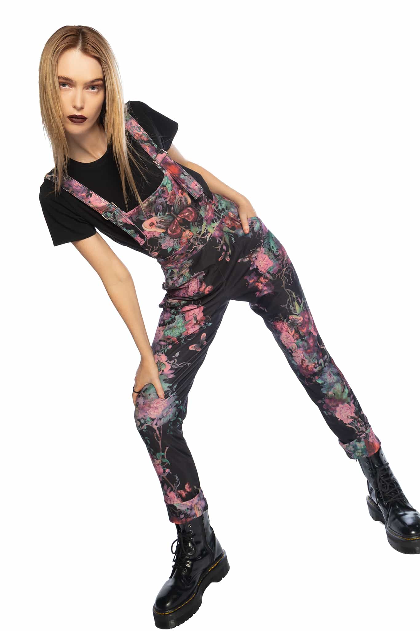 Bombyx Mori Long Overalls 2.0 - Image 8