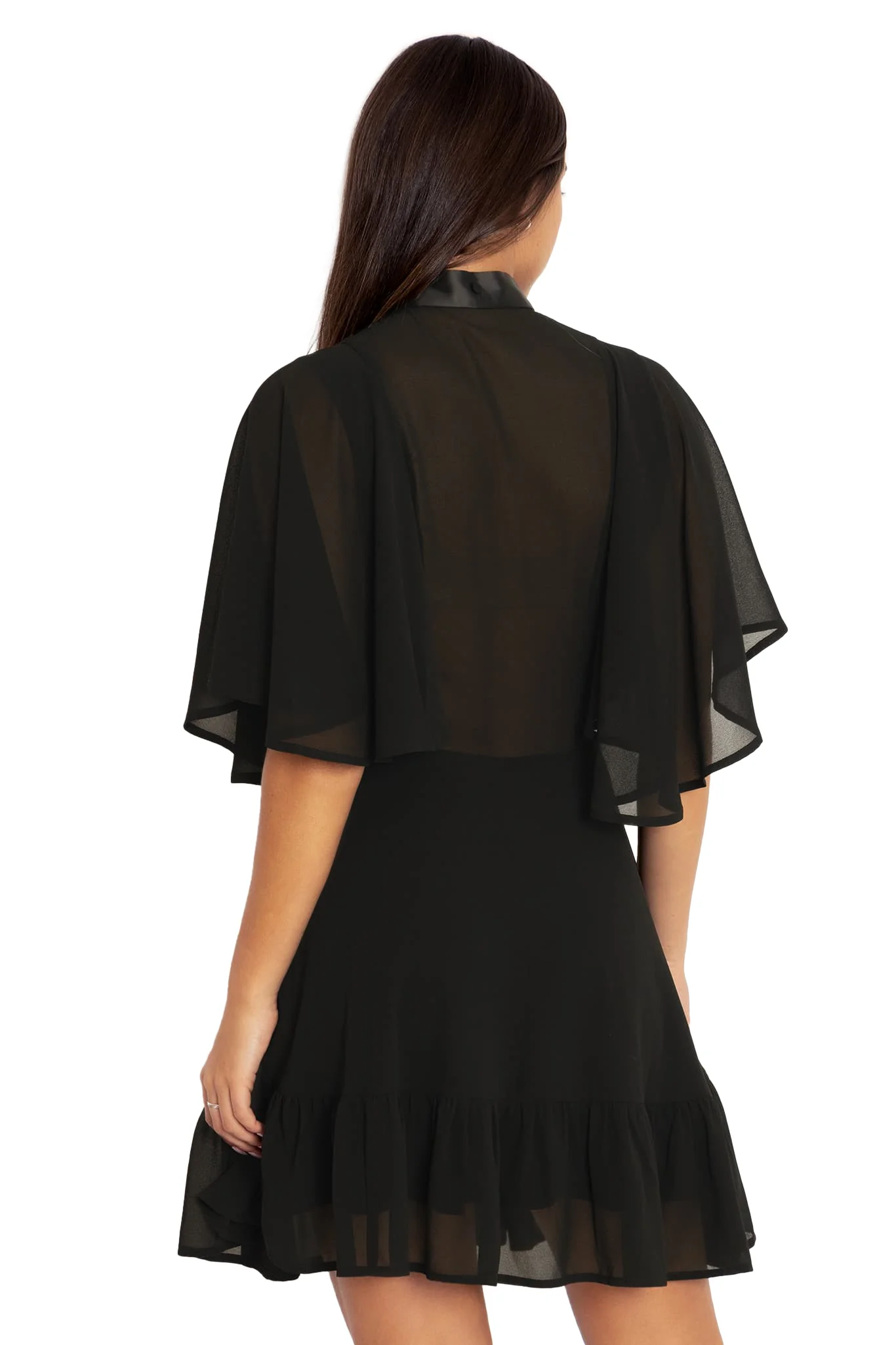 Bram Stoker Dress - Image 2