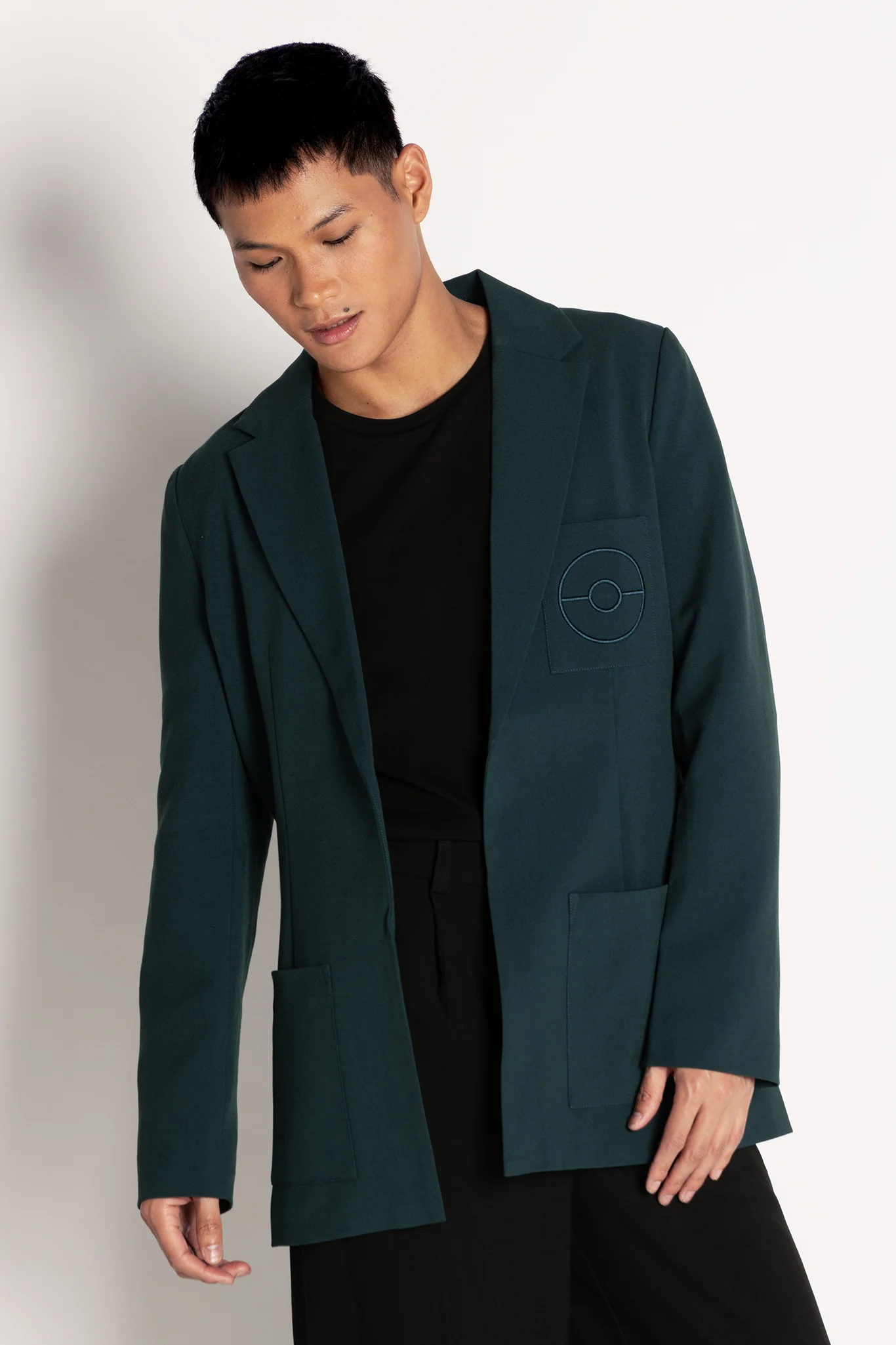 Bulbasaur Blazer - Image 4