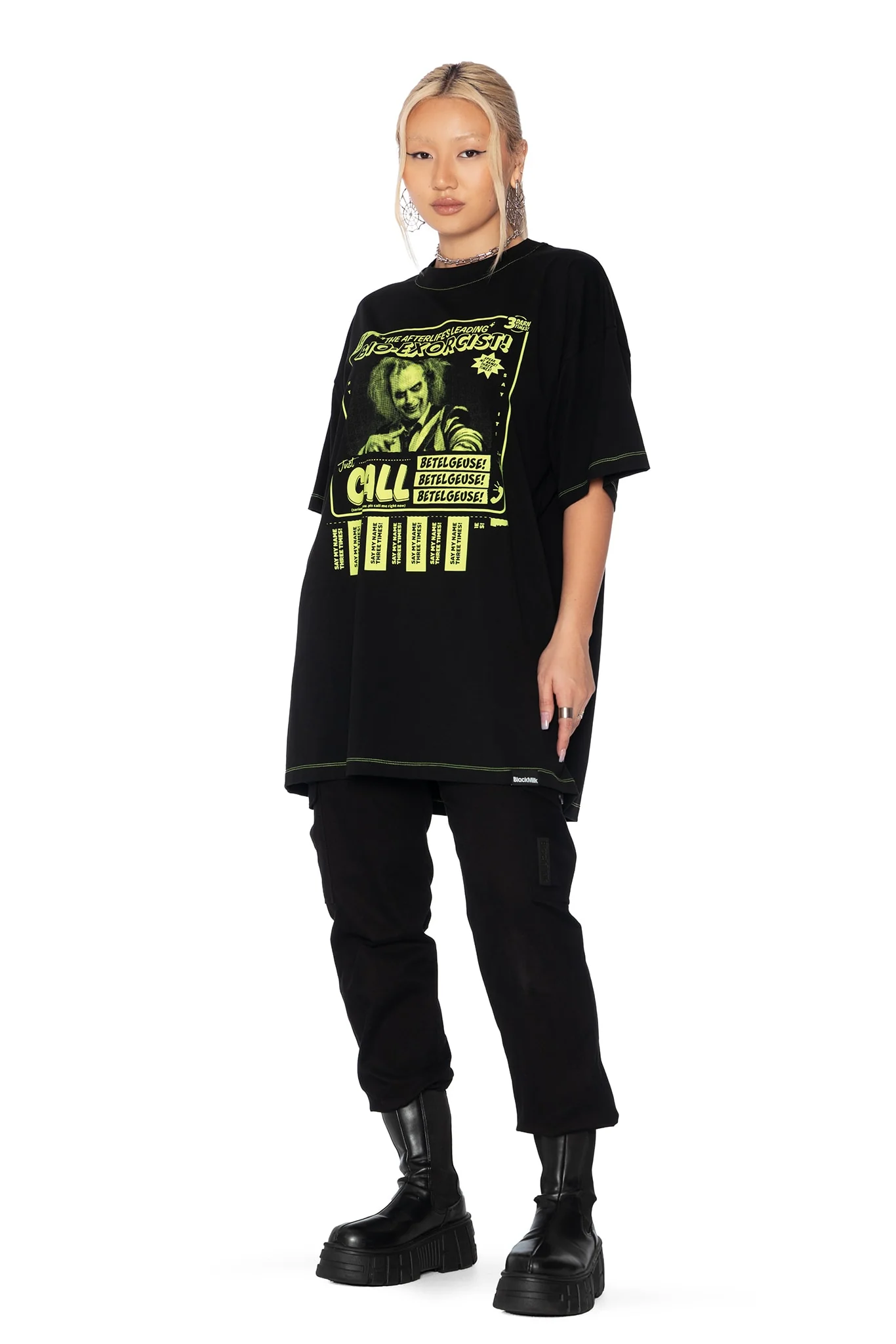 Call Betelgeuse Giant Tee - Image 10