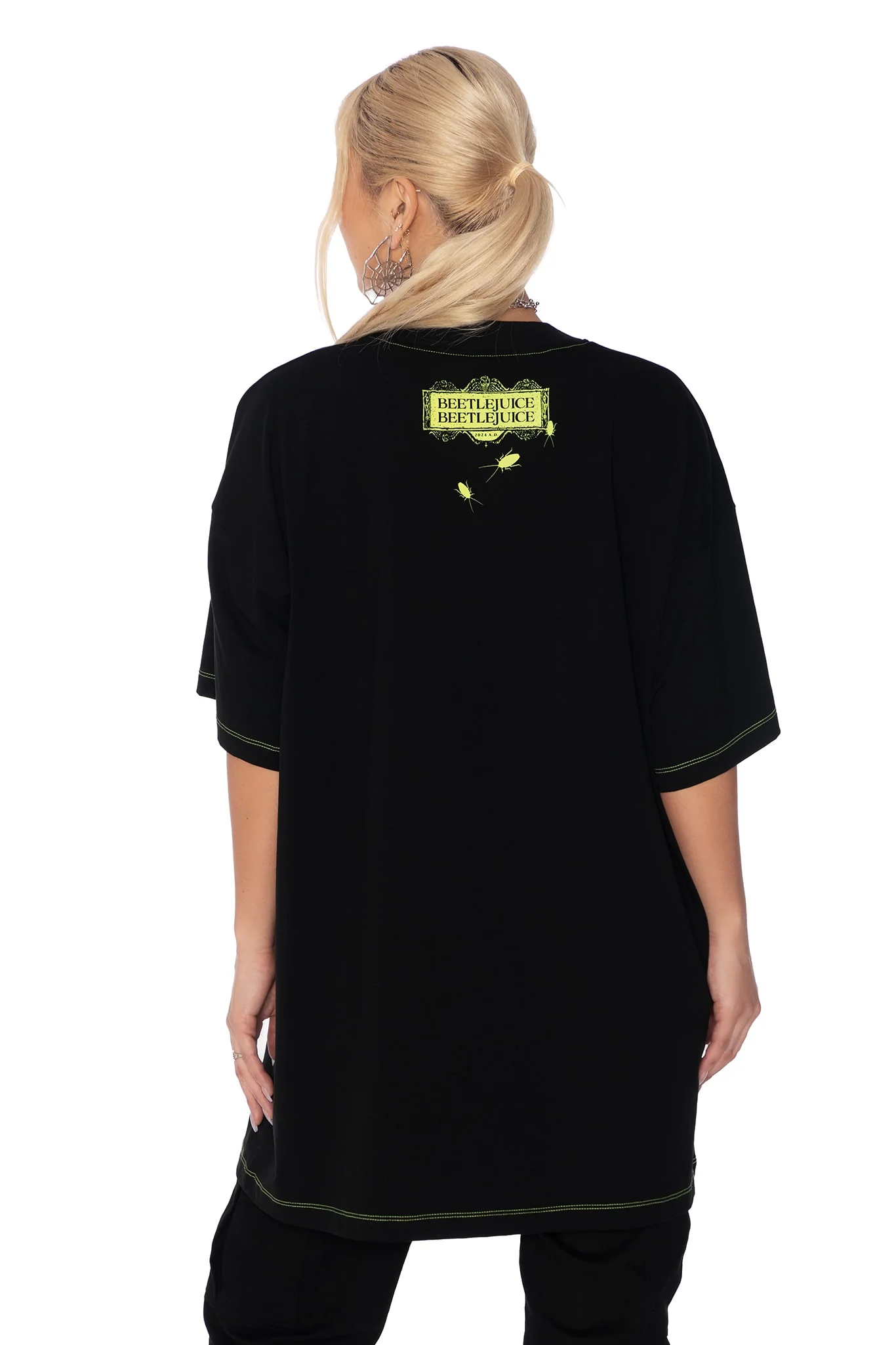 Call Betelgeuse Giant Tee - Image 2