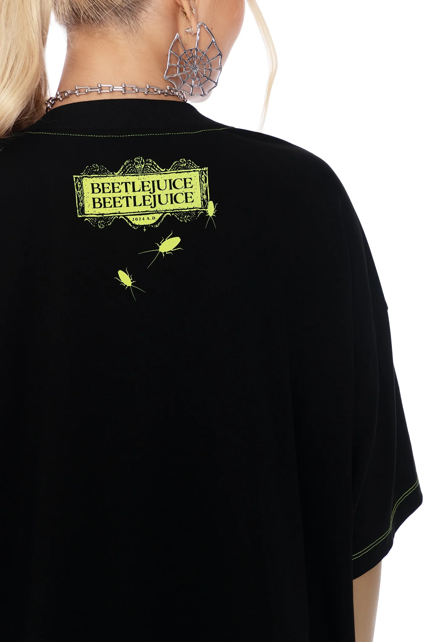 Call Betelgeuse Giant Tee - Image 6