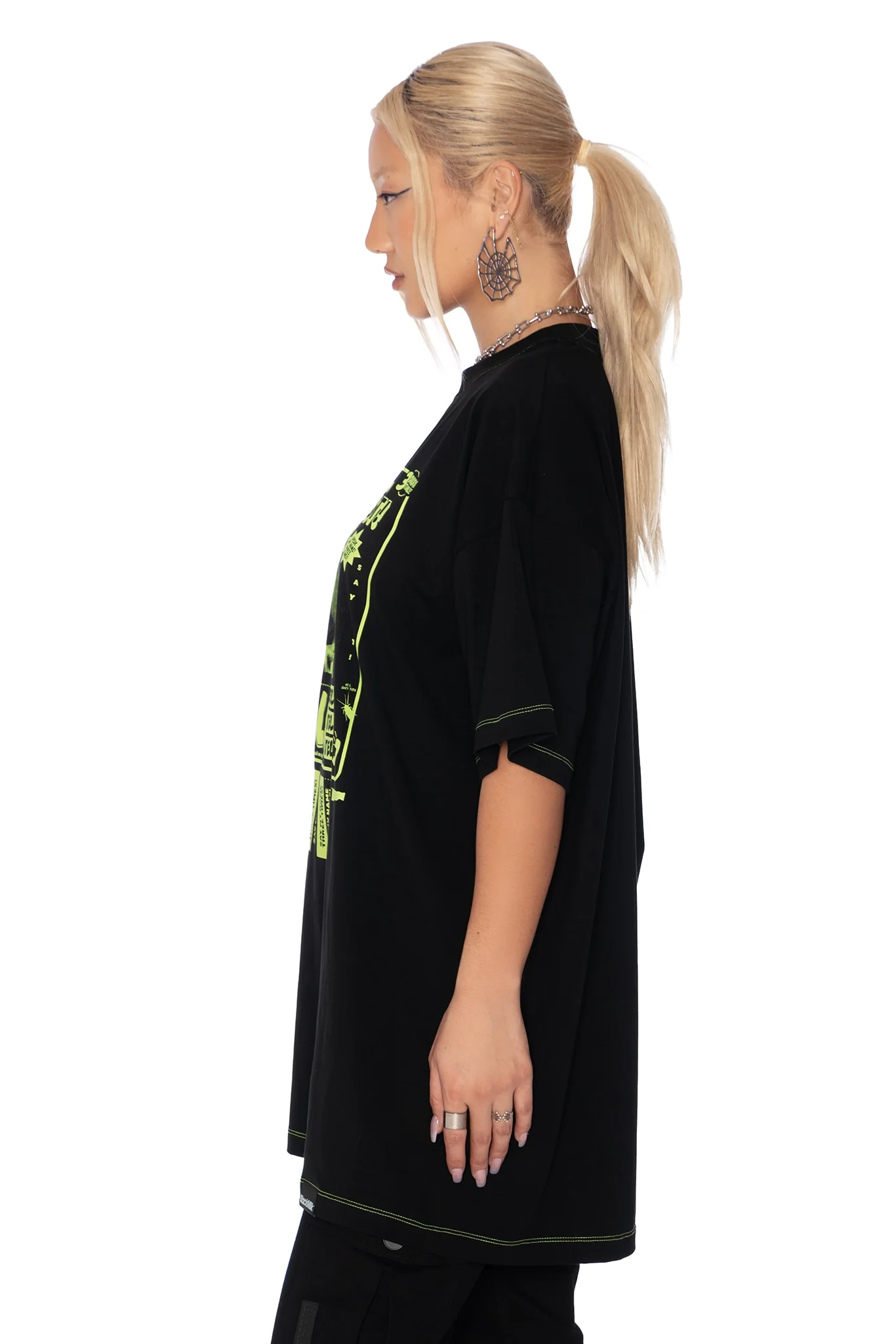 Call Betelgeuse Giant Tee - Image 7