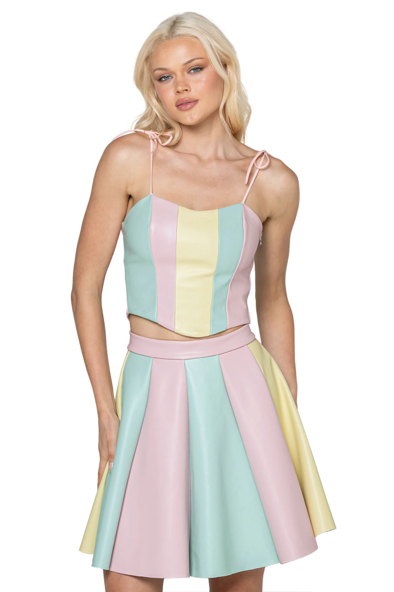 Carousel Charley Sweetheart Corset - Image 3