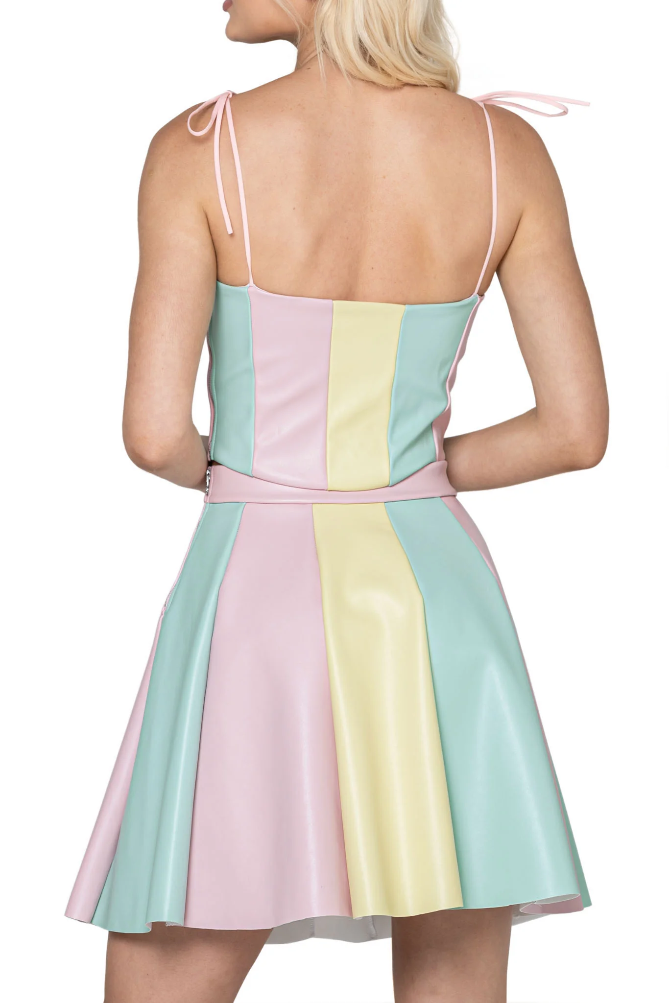 Carousel Charley Sweetheart Corset - Image 6