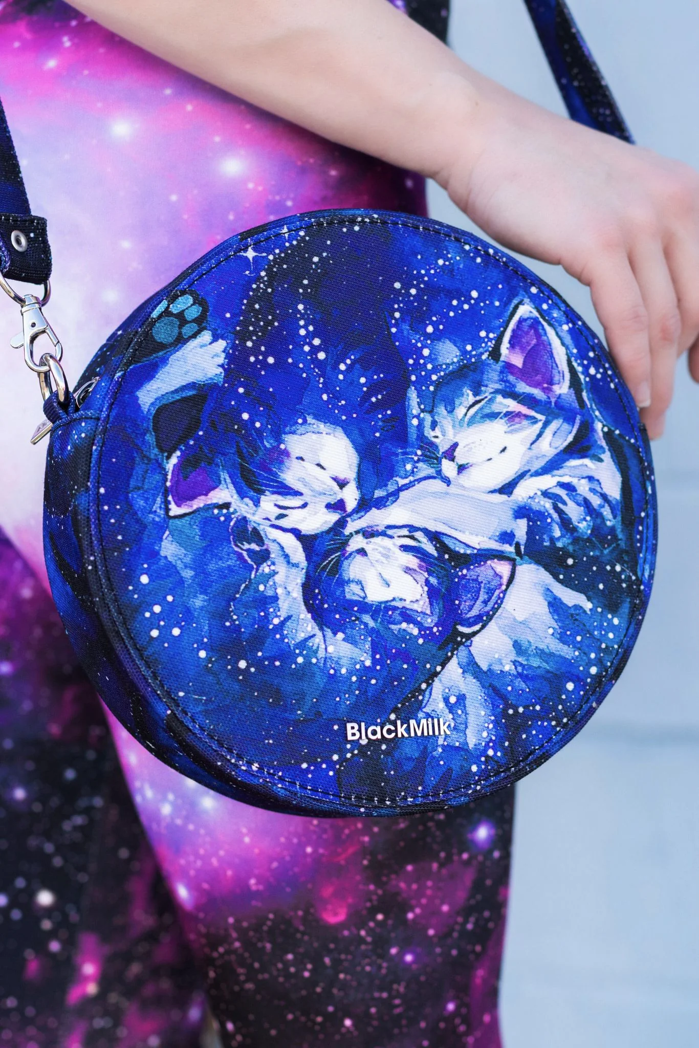 Celestial Cuddling Bag - Image 2