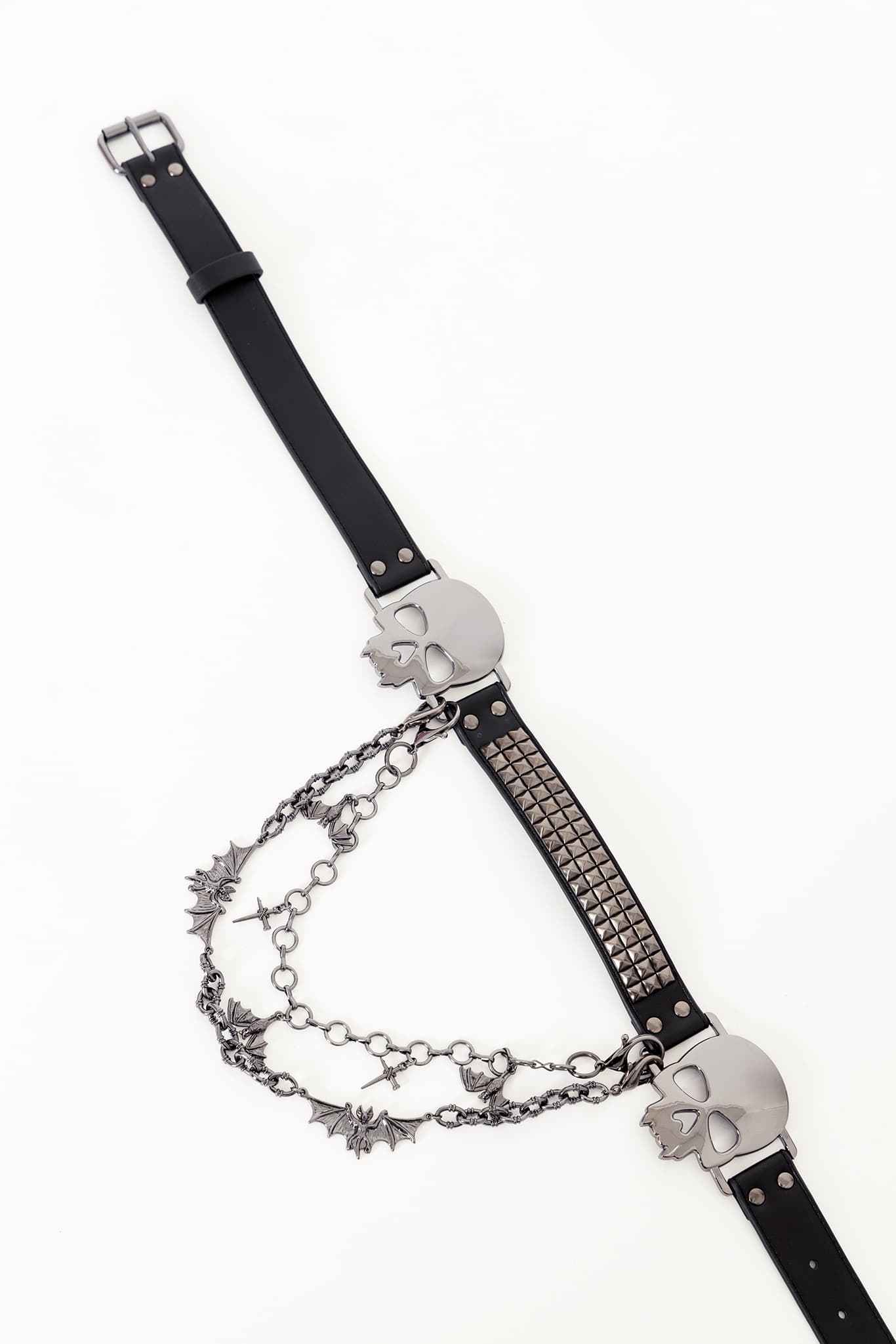 Chain Of Darkness Belt - Image 5