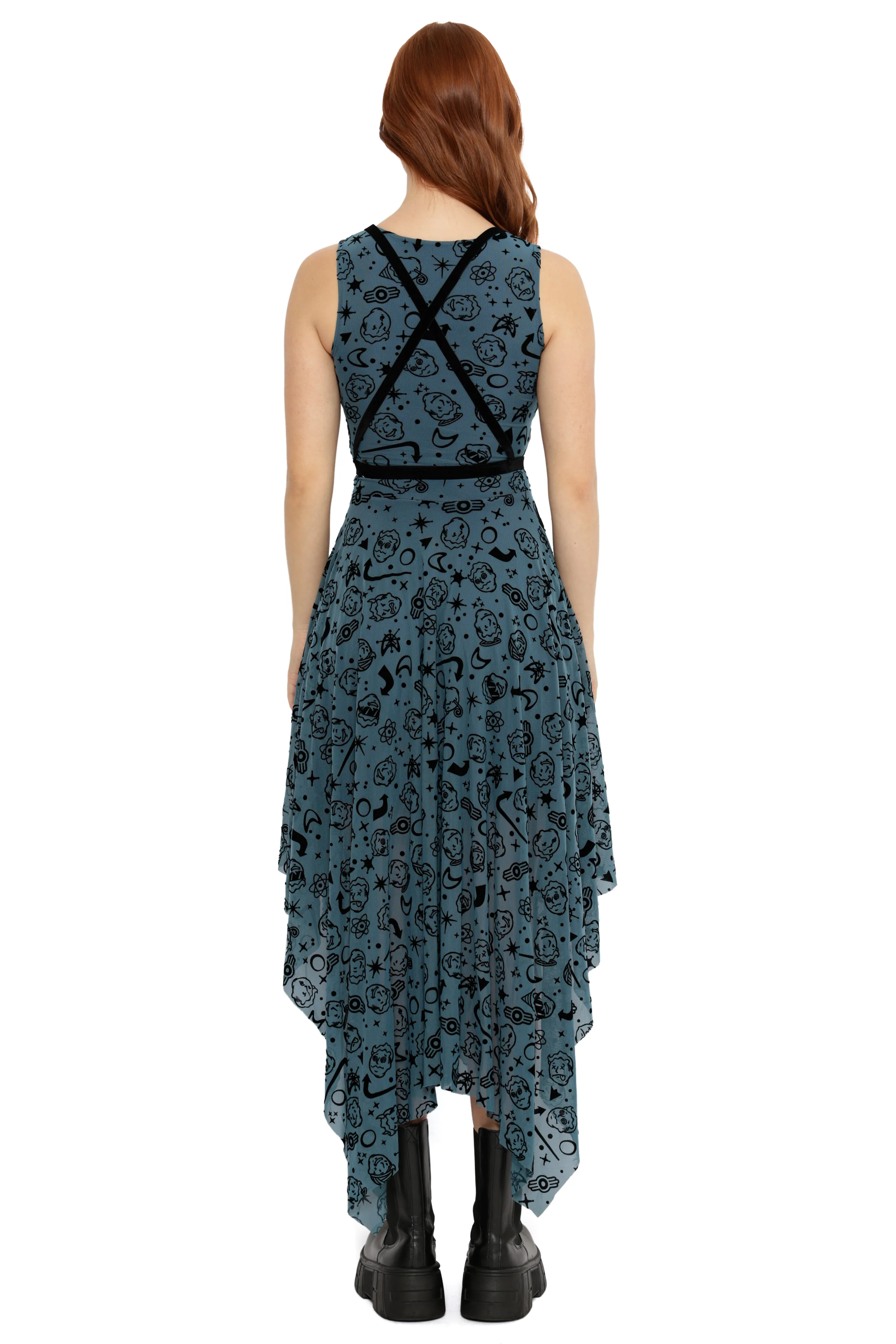 Commonwealth Choices Wizard Dress - Image 3