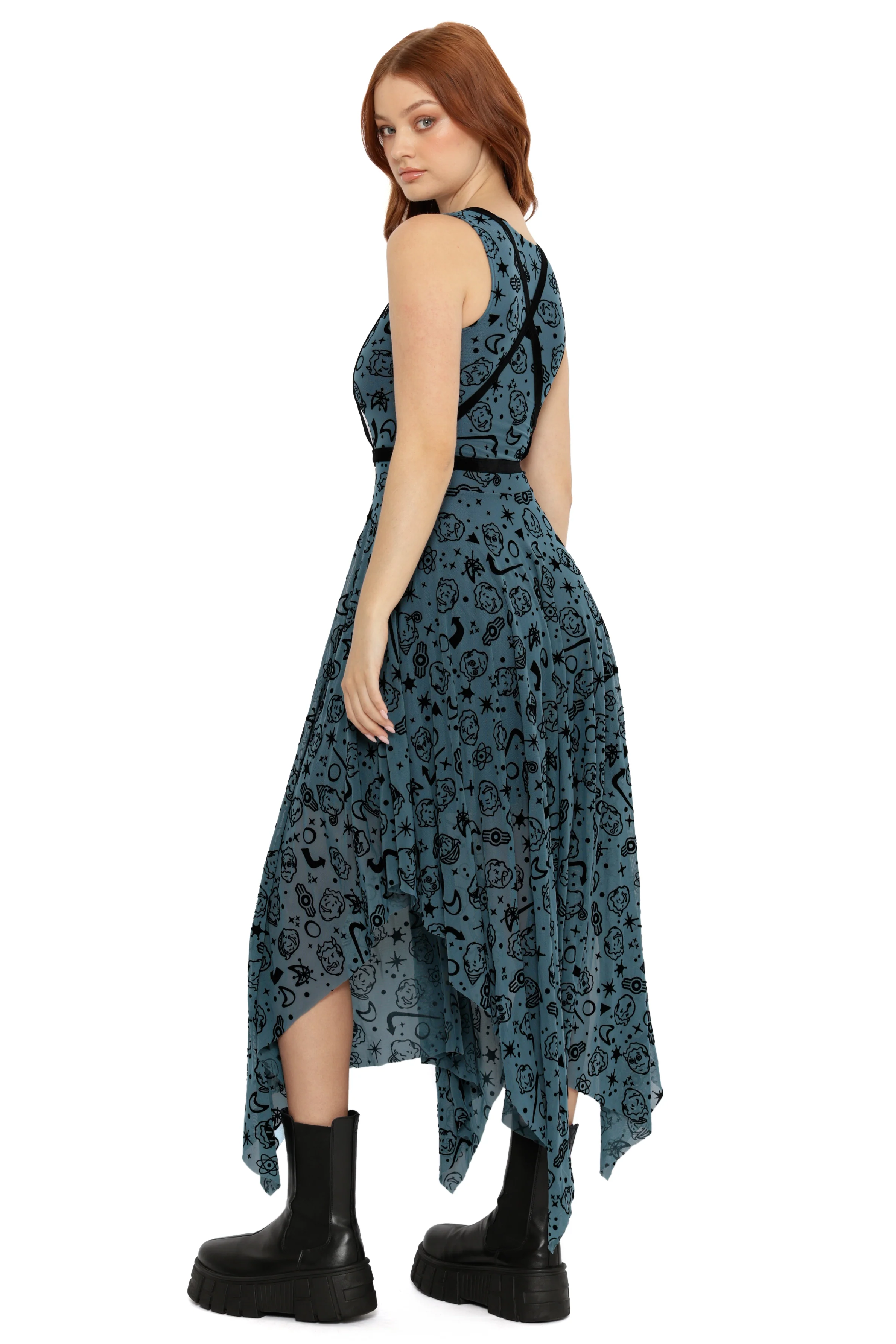 Commonwealth Choices Wizard Dress - Image 6