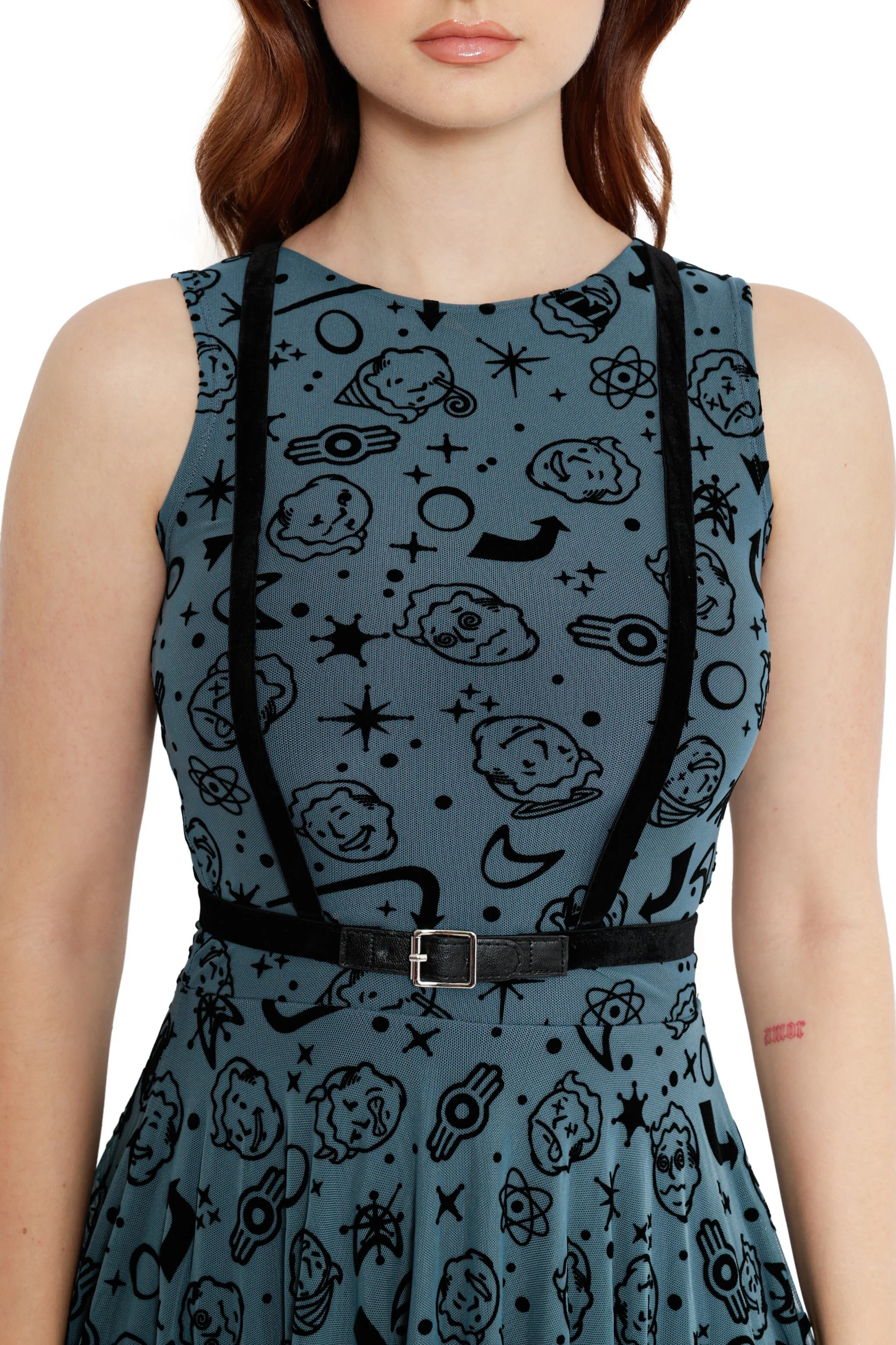 Commonwealth Choices Wizard Dress - Image 9