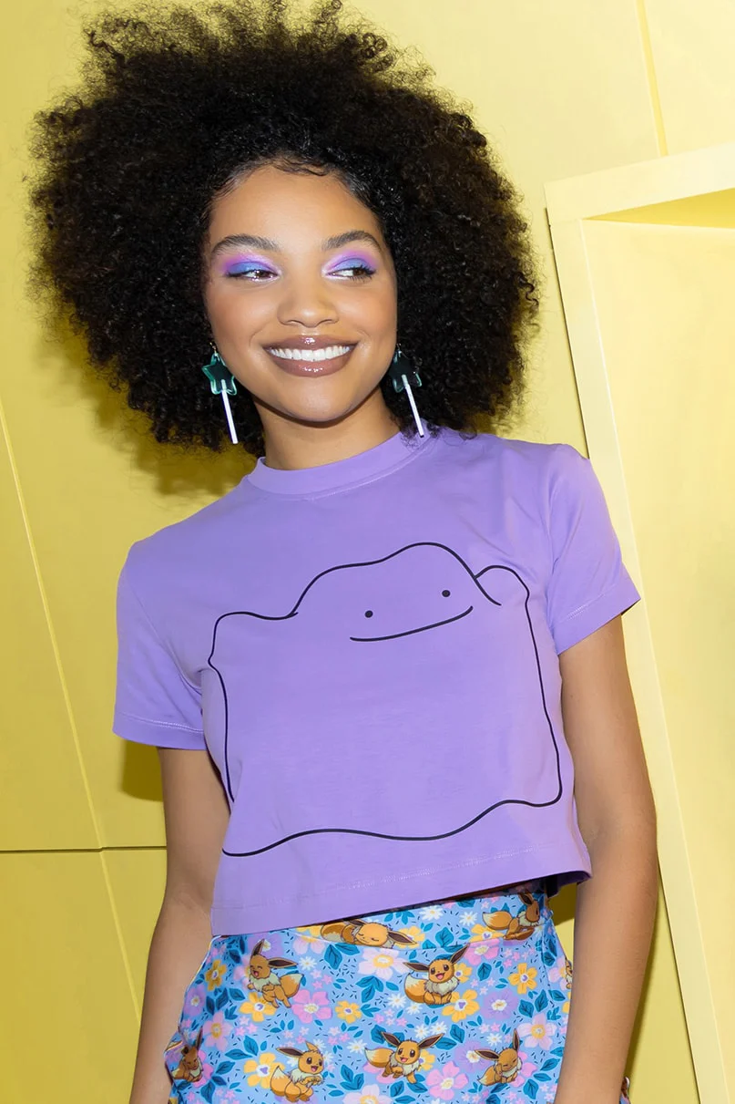 Ditto Baby Tee - Image 4