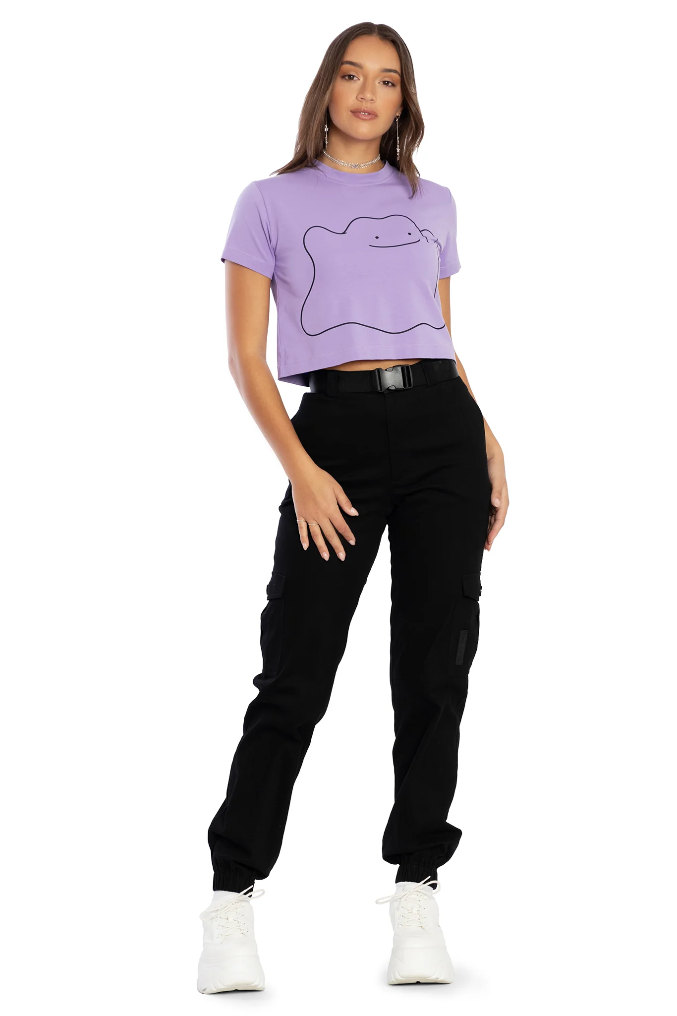 Ditto Baby Tee - Image 6