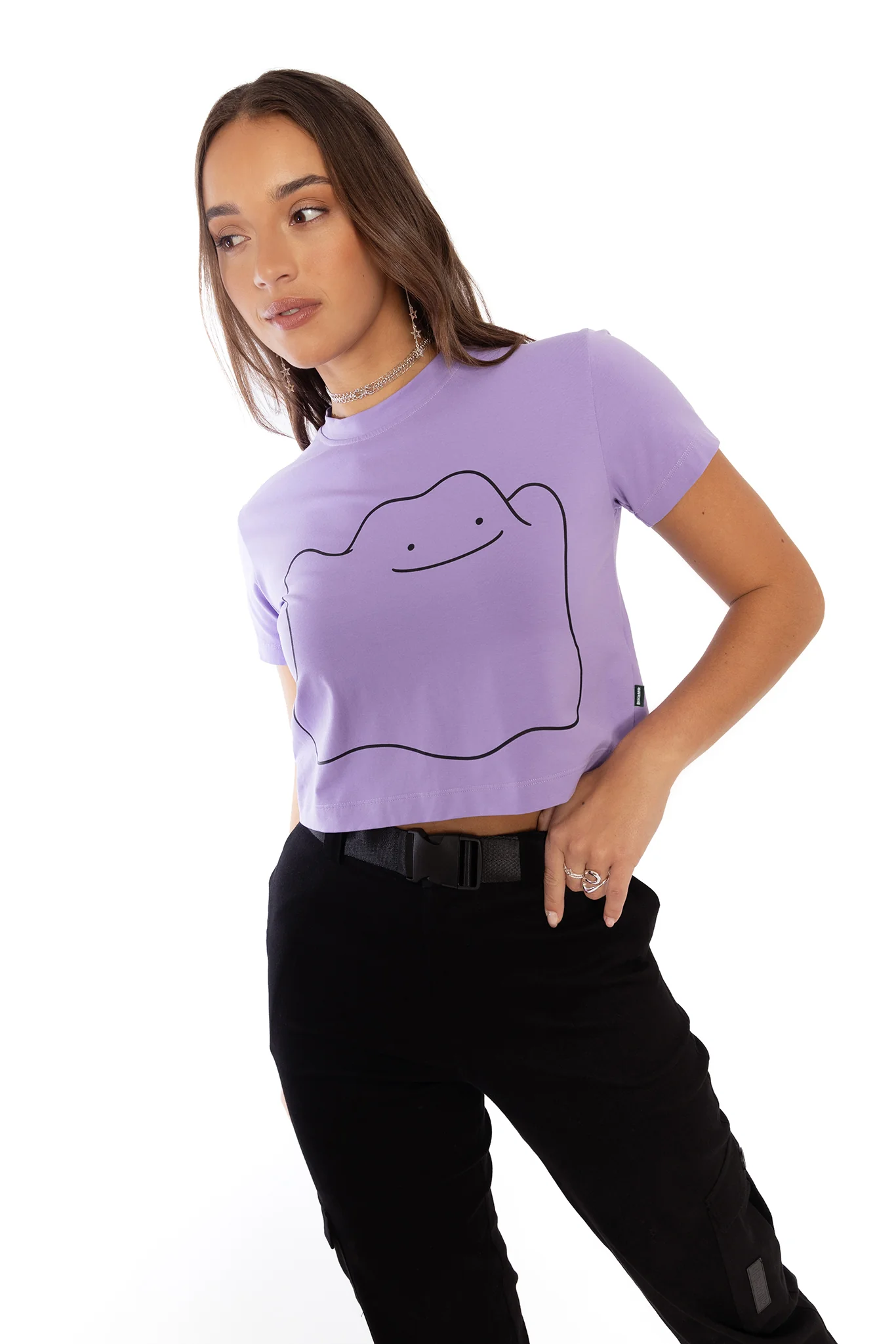 Ditto Baby Tee - Image 7