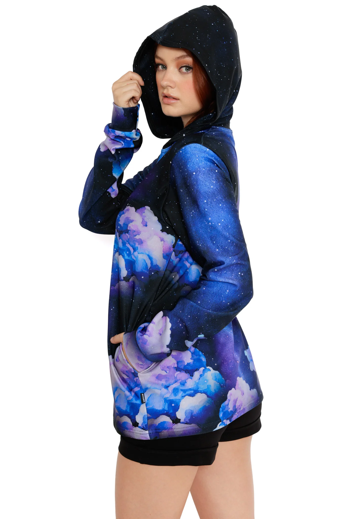 Eclipse Hoodie Sweater - Image 3