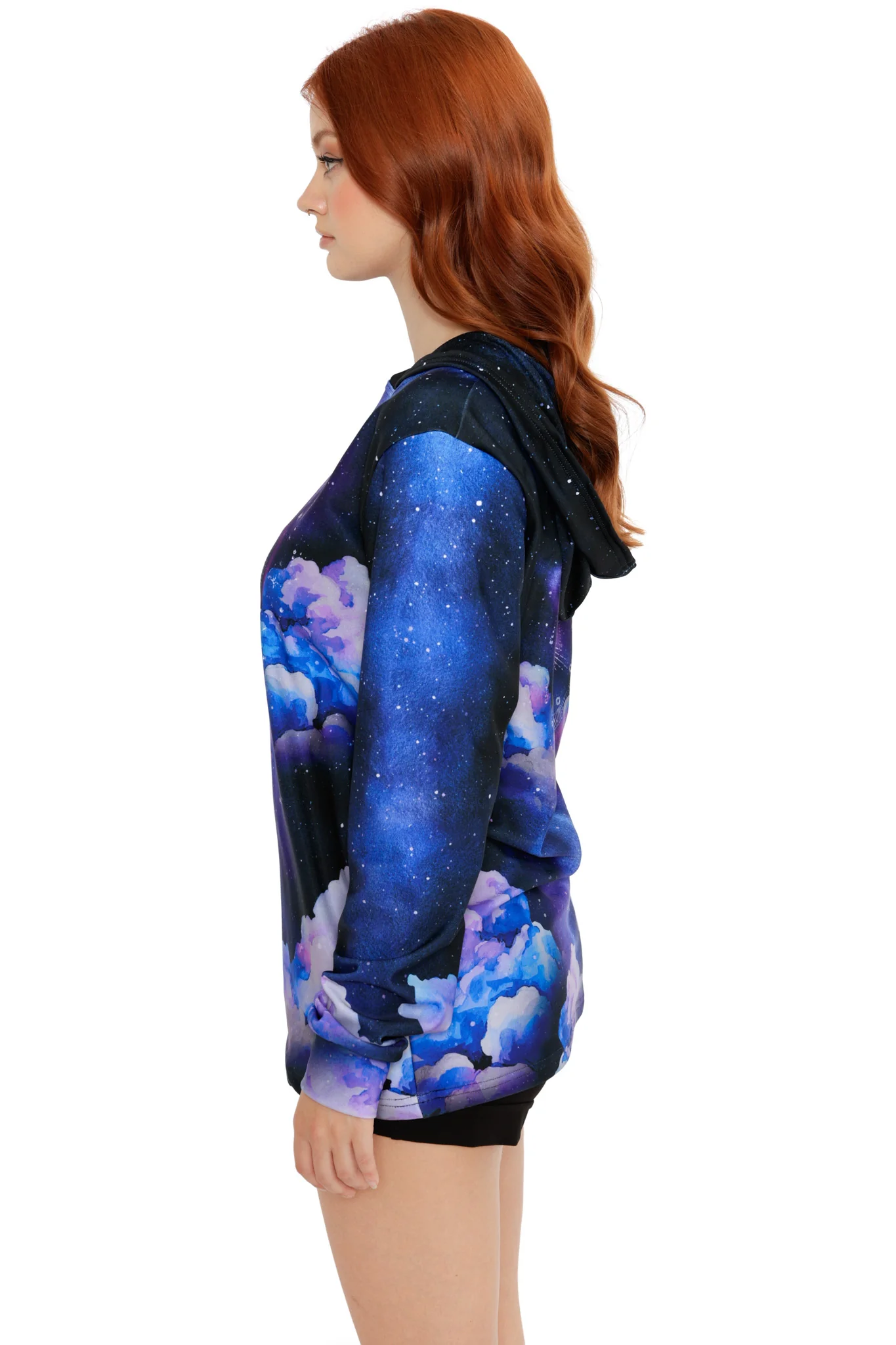 Eclipse Hoodie Sweater - Image 5