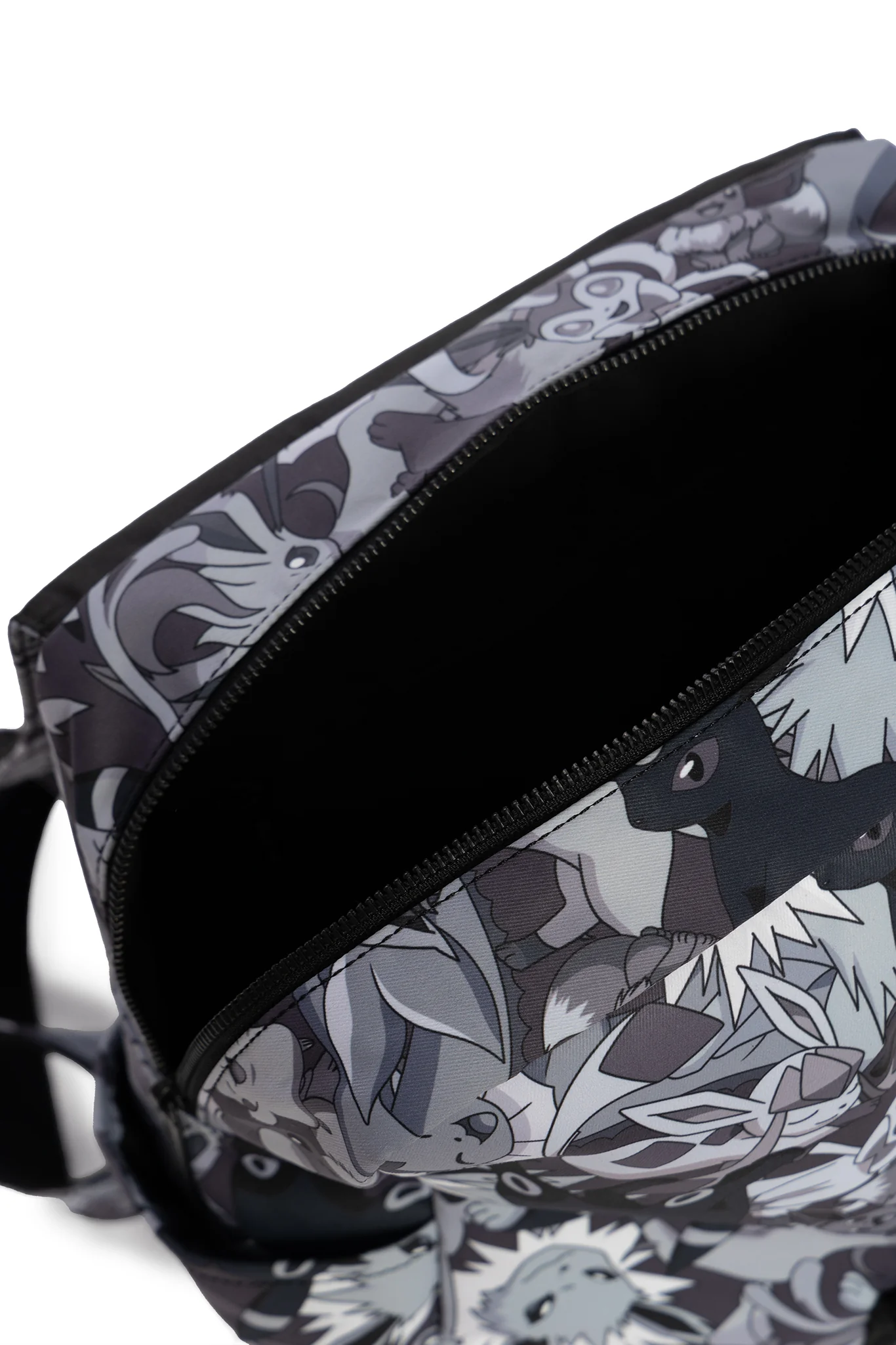 Eevee Evolution Camo Satchel Backpack - Image 6