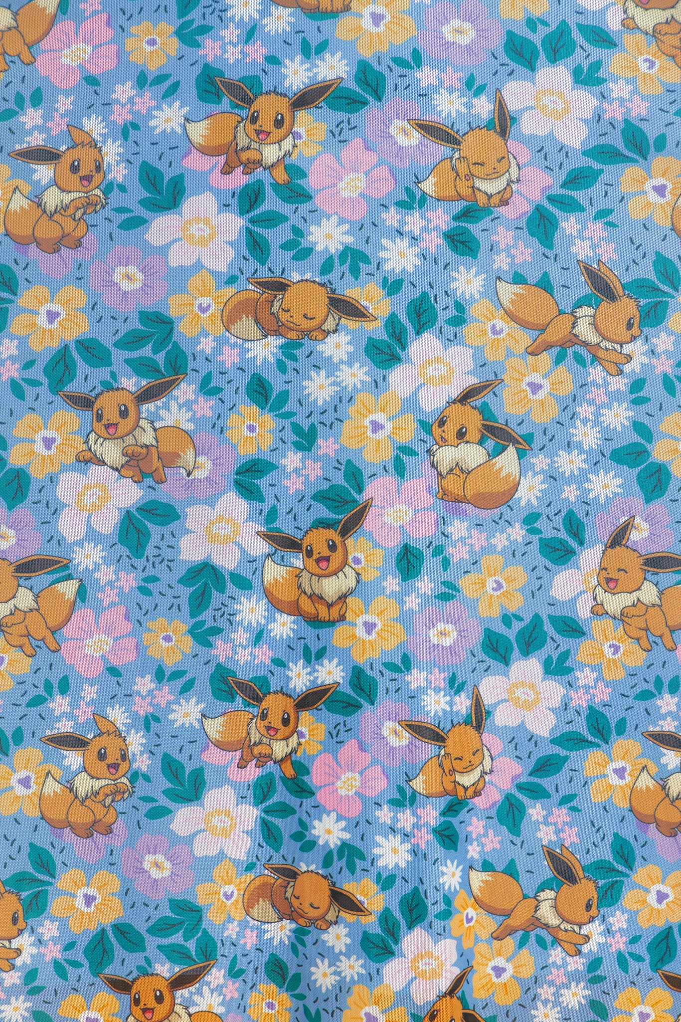 Eevee Garden Longline Romance Dress - Image 4