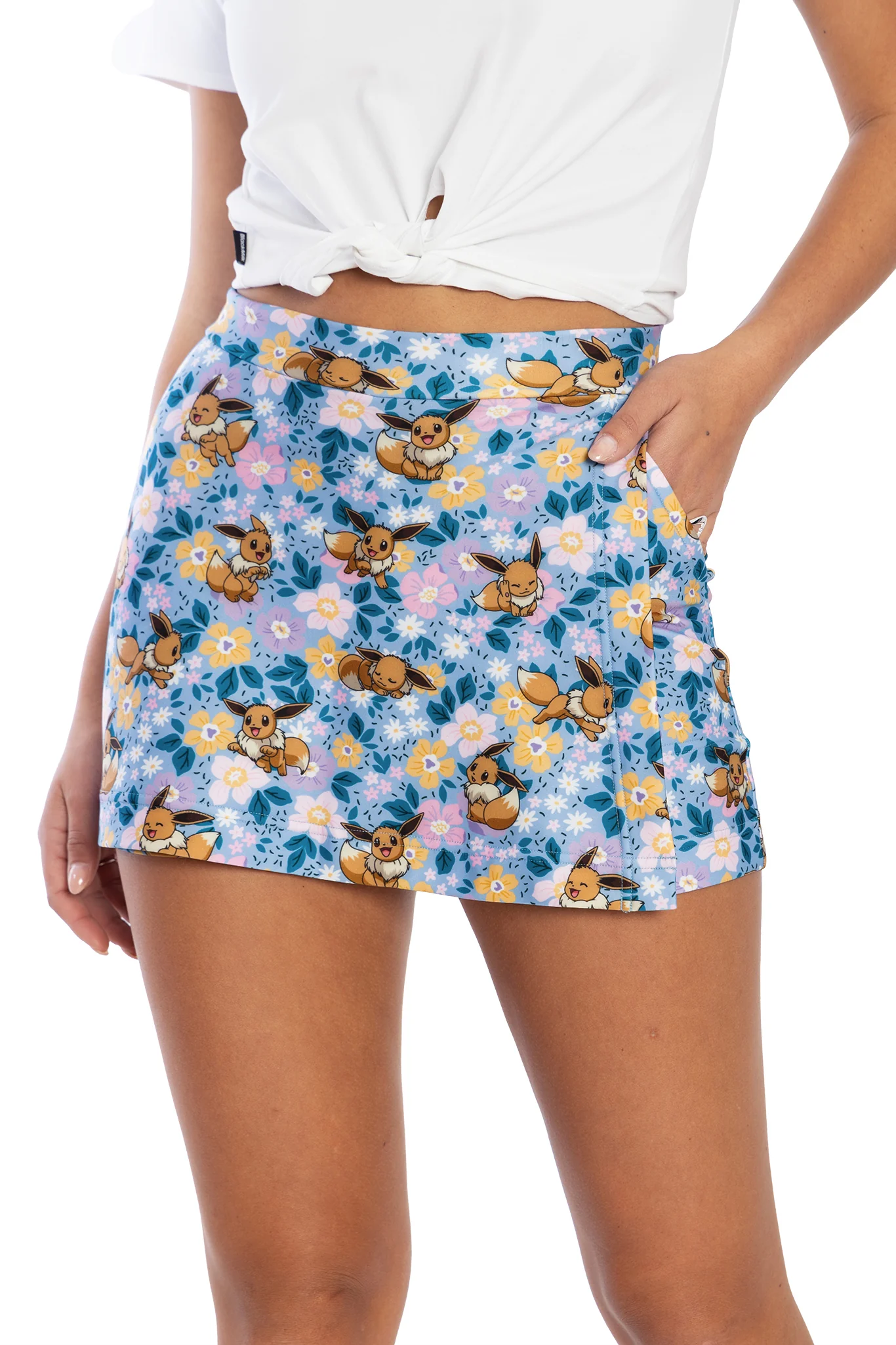 Eevee Garden Skort - Image 2