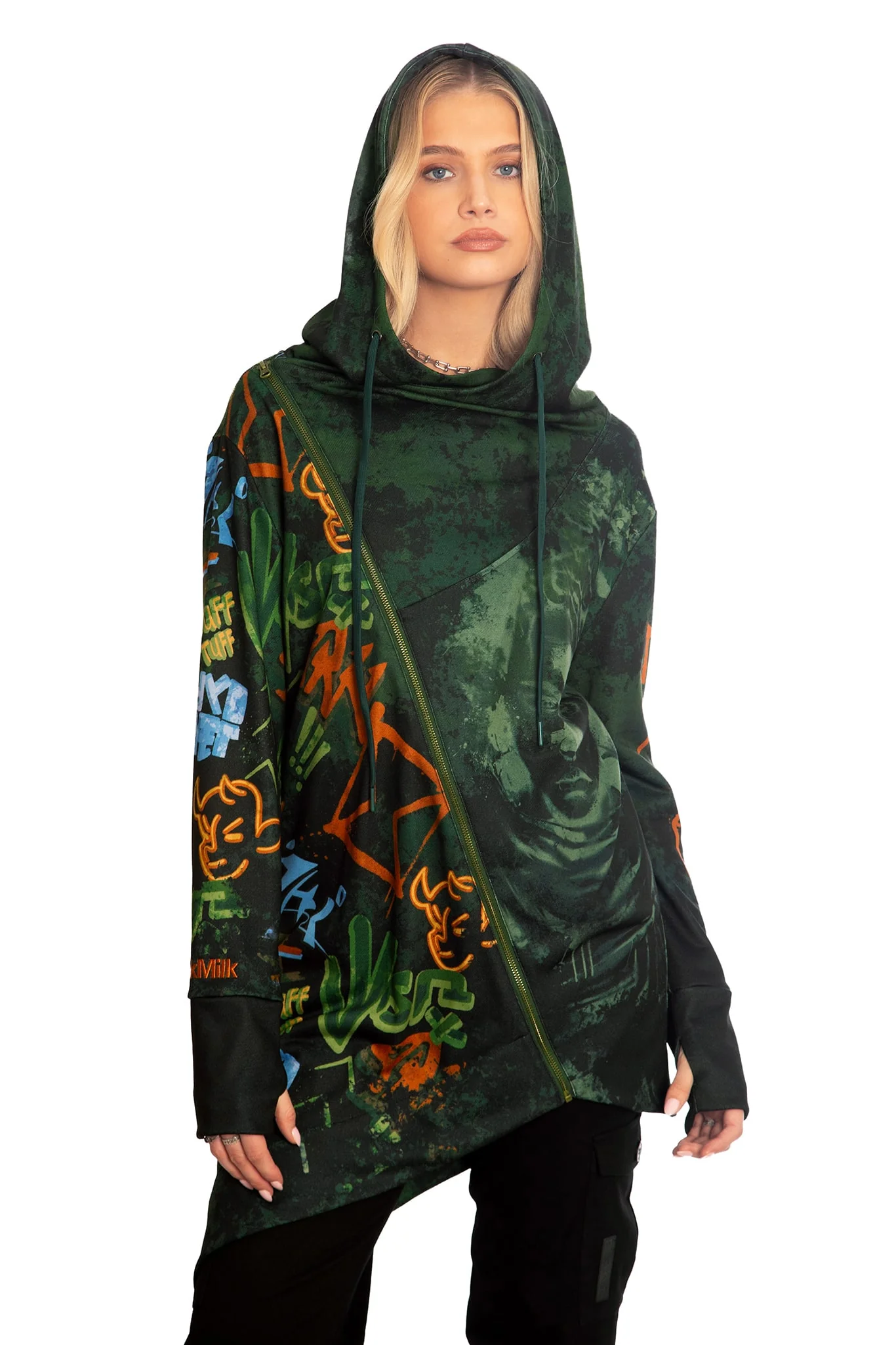 Ekko End Of The World Hoodie - Image 7