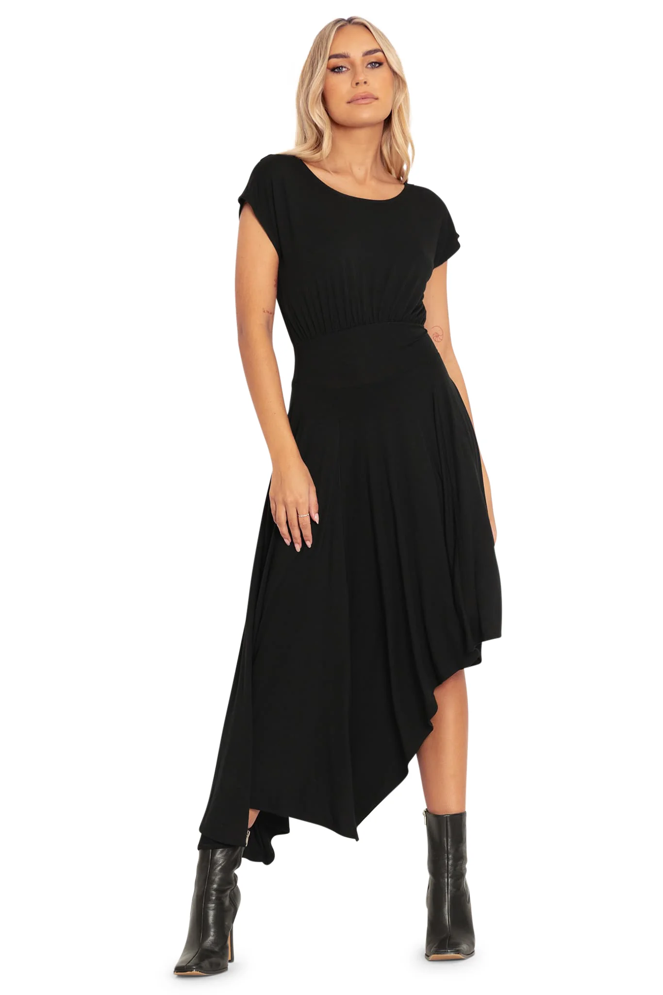 Empress Dress