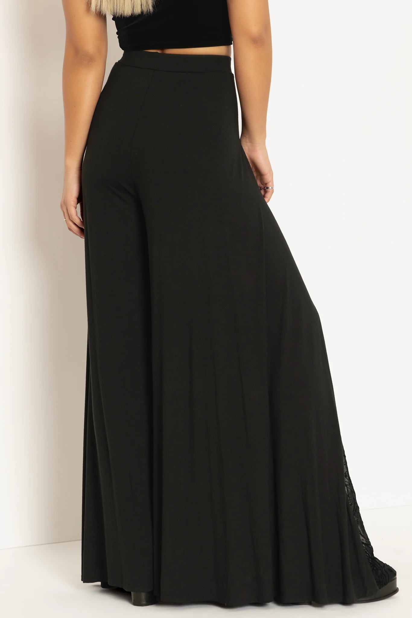 Enchantment Palazzo Pants - Image 2