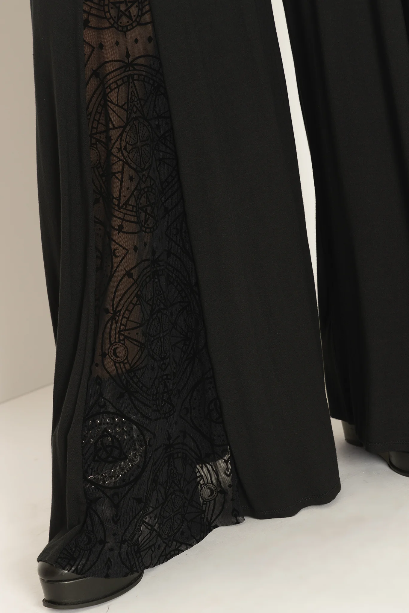 Enchantment Palazzo Pants - Image 4