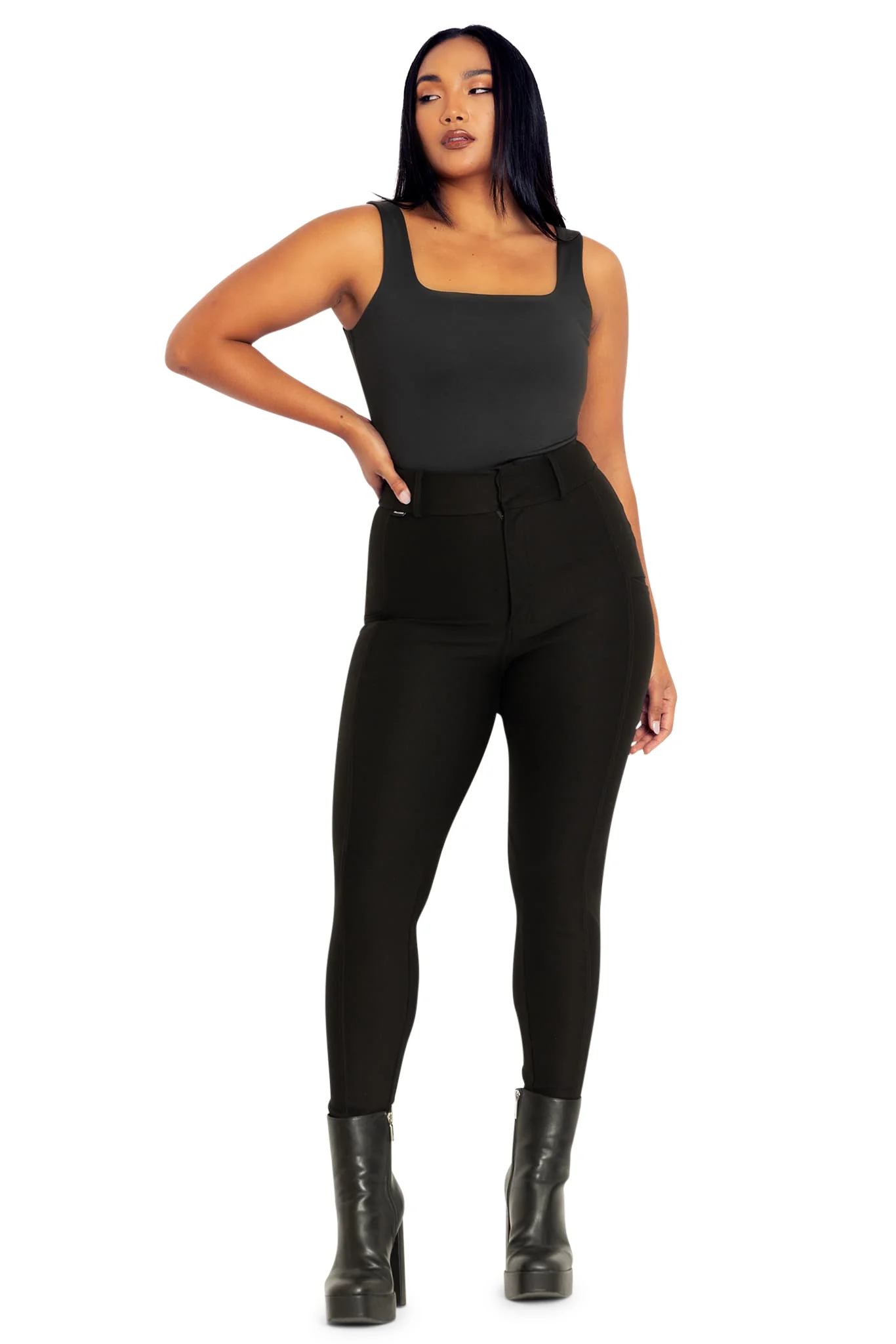 Equestrian Leggings