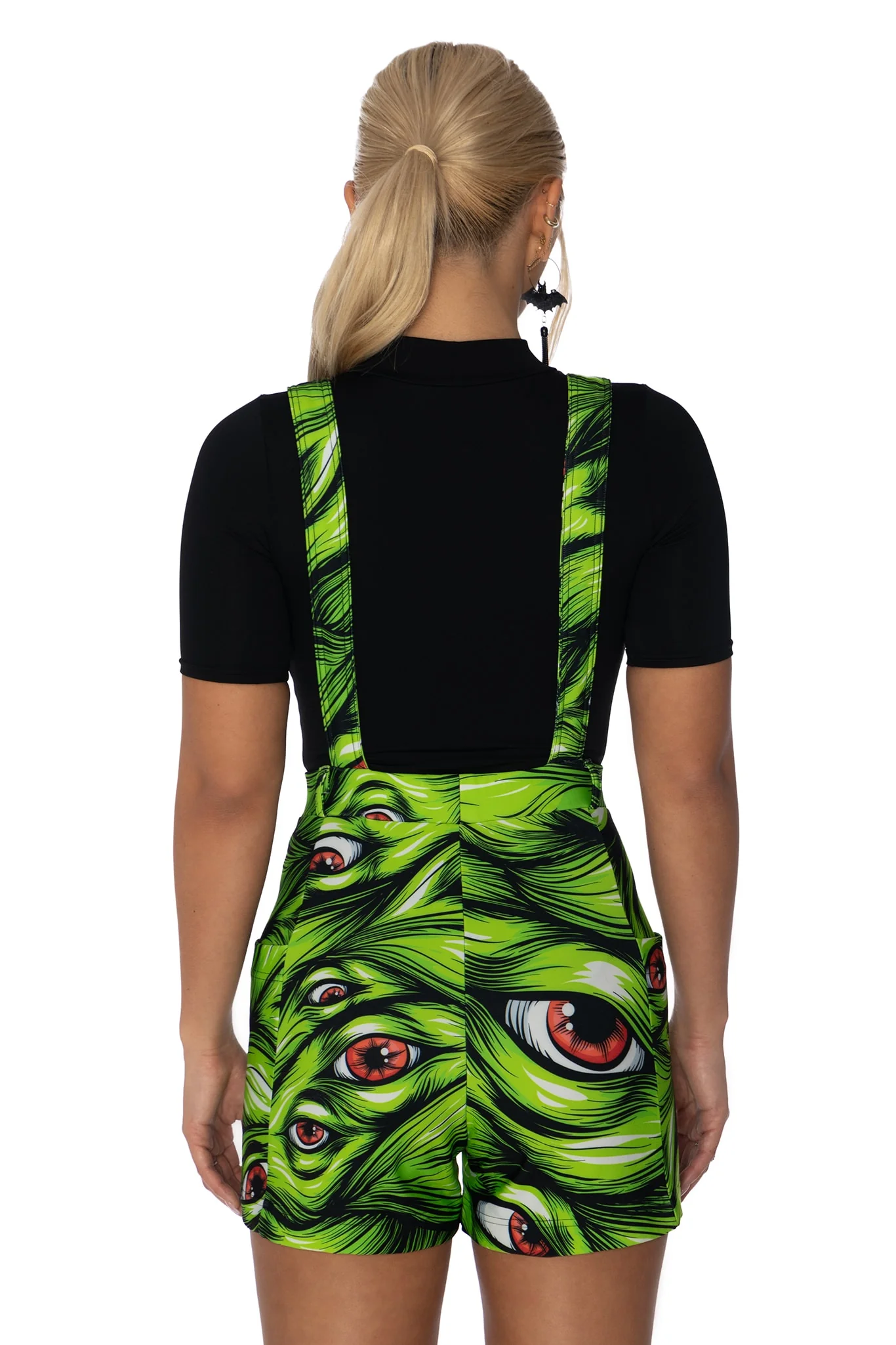 Eye On You Play Overalls - Image 2
