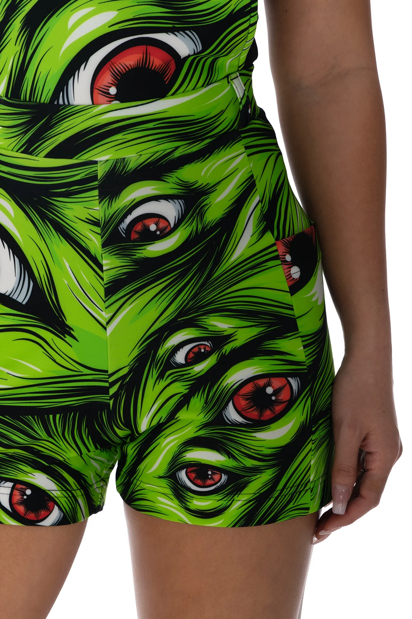 Eye On You Play Overalls - Image 5